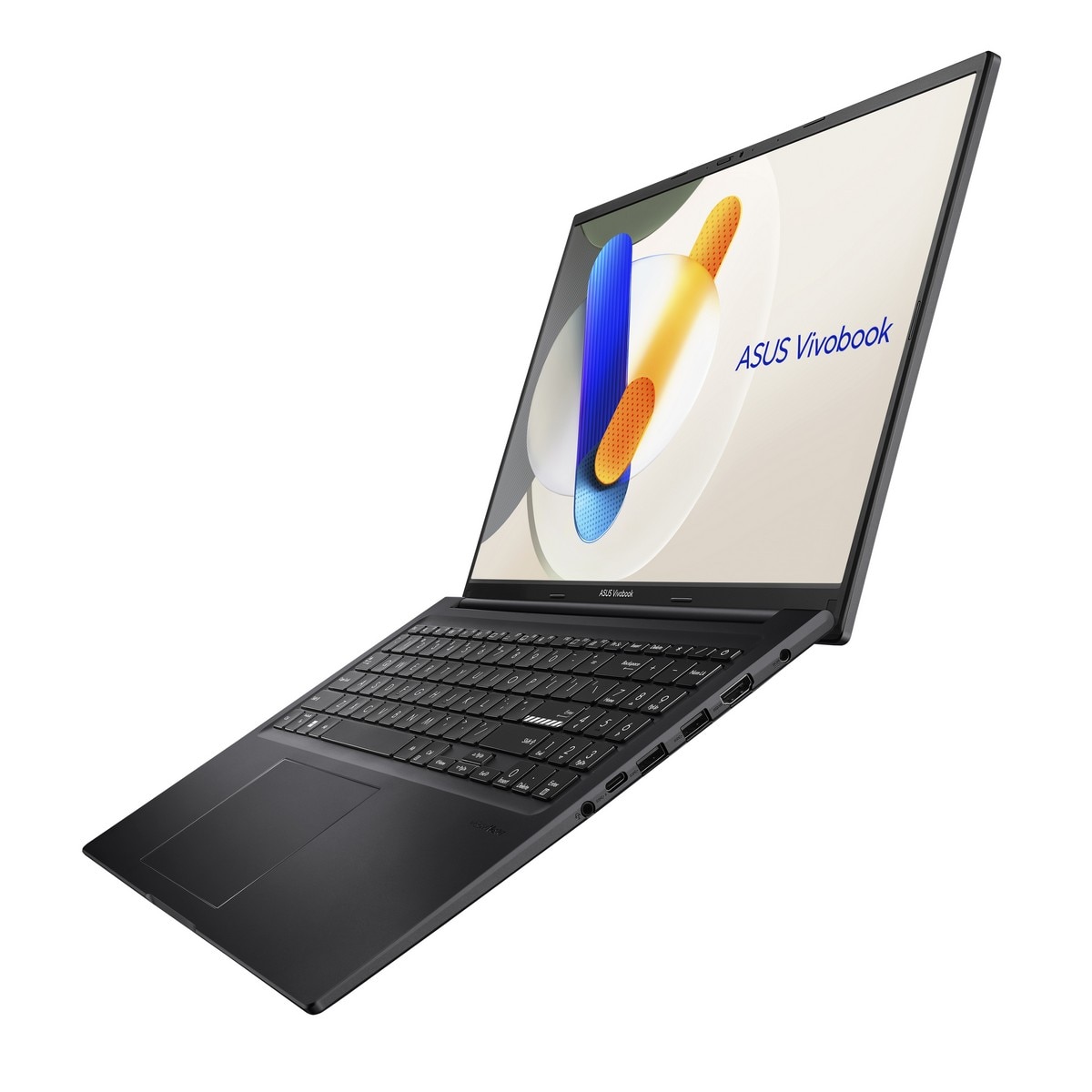 Computador Portátil Asus Vivobook 16" F1605VA-53ALHDPB3 I5 13ª Preto-5