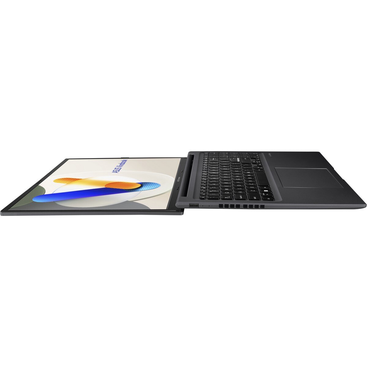 Computador Portátil Asus Vivobook 16" F1605VA-53ALHDPB3 I5 13ª Preto-6
