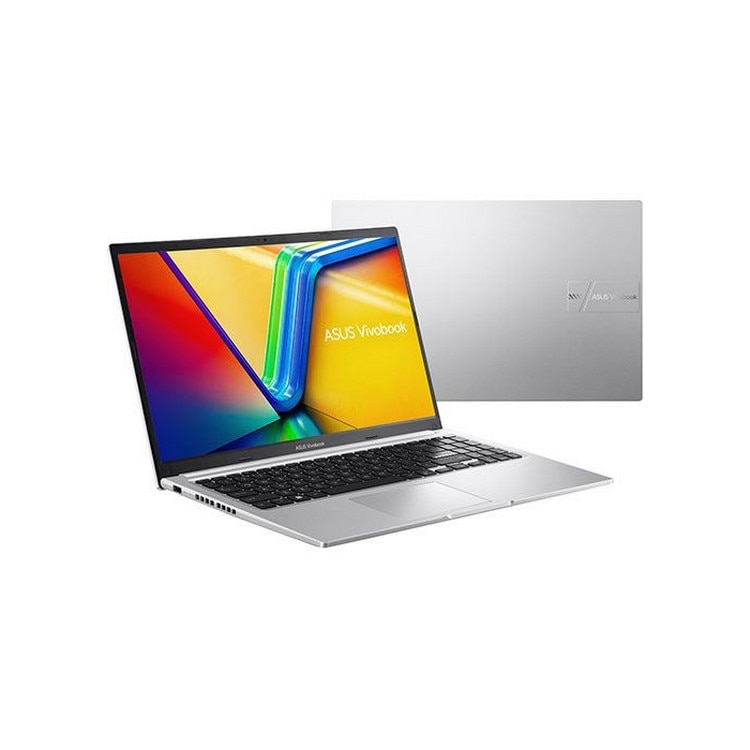 Imagem 0 de Computador Portátil Asus Vivobook 15 M1502YA-R75ALHDSB4 (90NB0X22-M01380) R7 5ª, 15,6"/ W11Home/16GB/512GB SSD - Silver