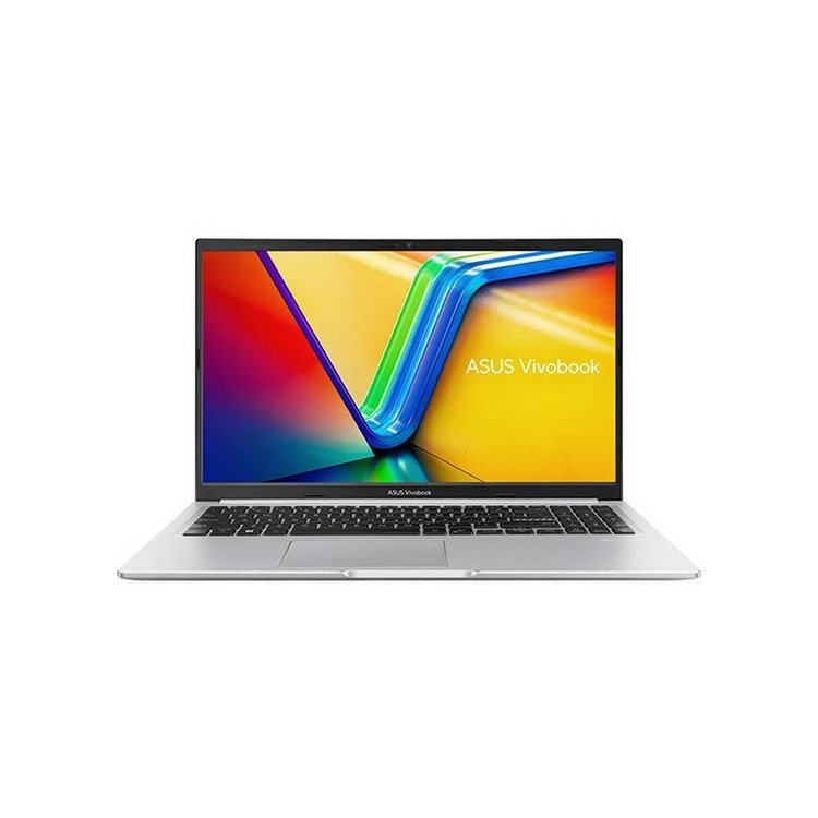 Computador Portátil Asus Vivobook 15 M1502YA-R75ALHDSB4 (90NB0X22-M01380) R7 5ª, 15,6"/ W11Home/16GB/512GB SSD - Silver Silver-2