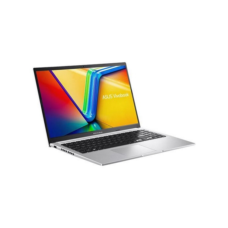 Computador Portátil Asus Vivobook 15 M1502YA-R75ALHDSB4 (90NB0X22-M01380) R7 5ª, 15,6"/ W11Home/16GB/512GB SSD - Silver Silver-3