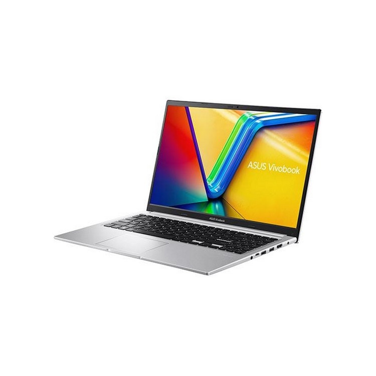 Computador Portátil Asus Vivobook 15 M1502YA-R75ALHDSB4 (90NB0X22-M01380) R7 5ª, 15,6"/ W11Home/16GB/512GB SSD - Silver Silver-4