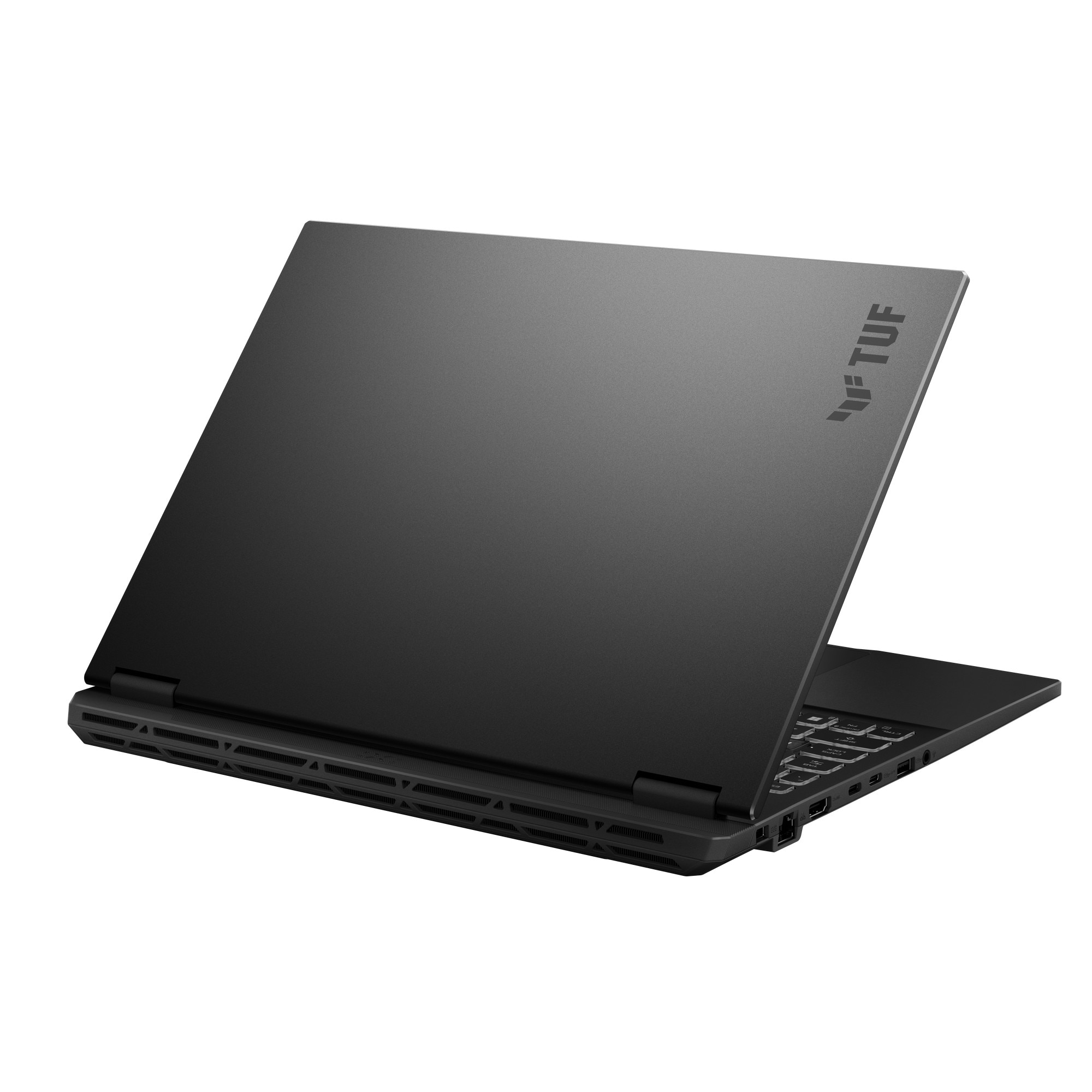 Computador Portátil Asus TUF Gaming A16 FA608PM-R98A56CB1 R9 8ª, 16GB RAM, 1TB - Preto Preto-7