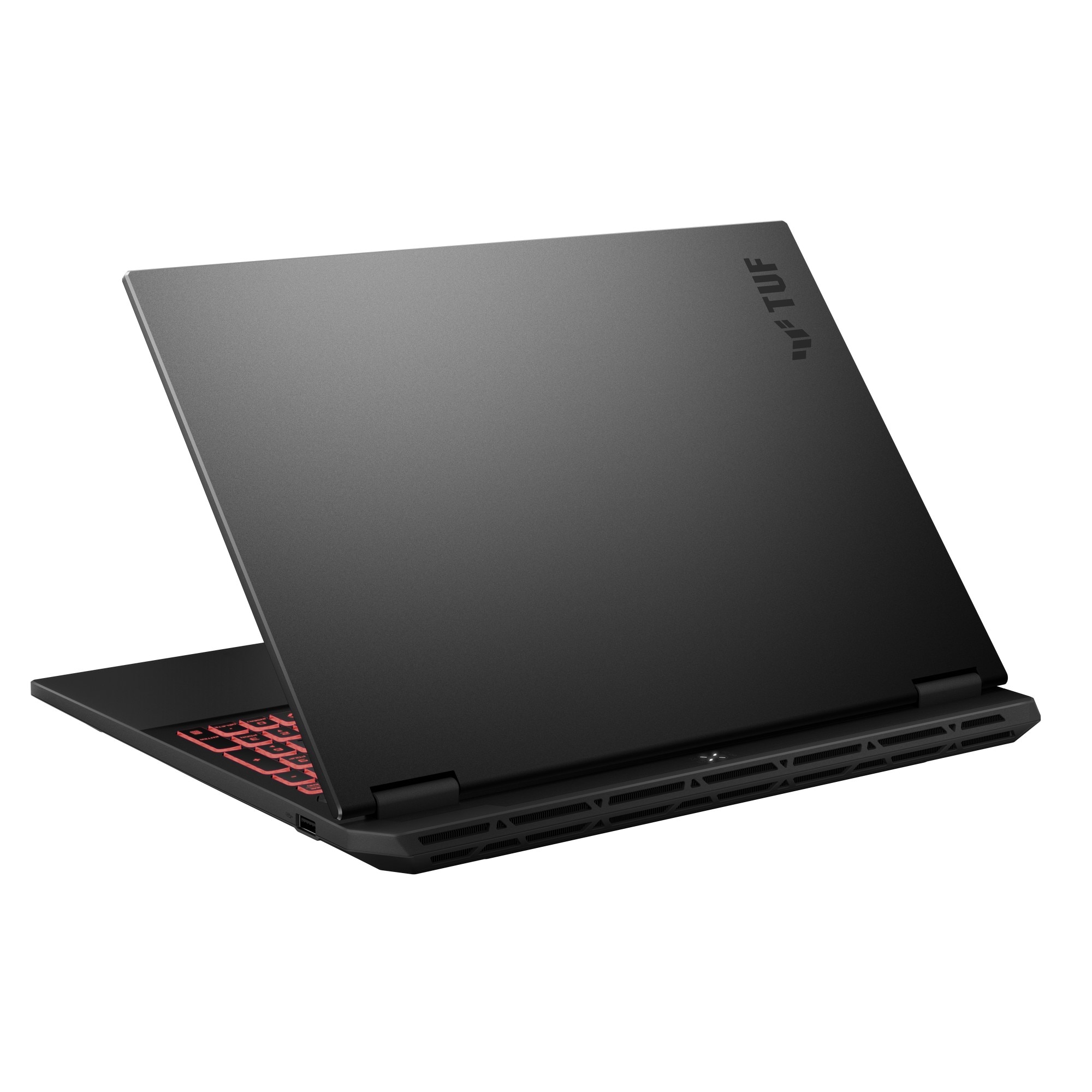 Computador Portátil Asus TUF Gaming A16 FA608PM-R98A56CB1 R9 8ª, 16GB RAM, 1TB - Preto Preto-8