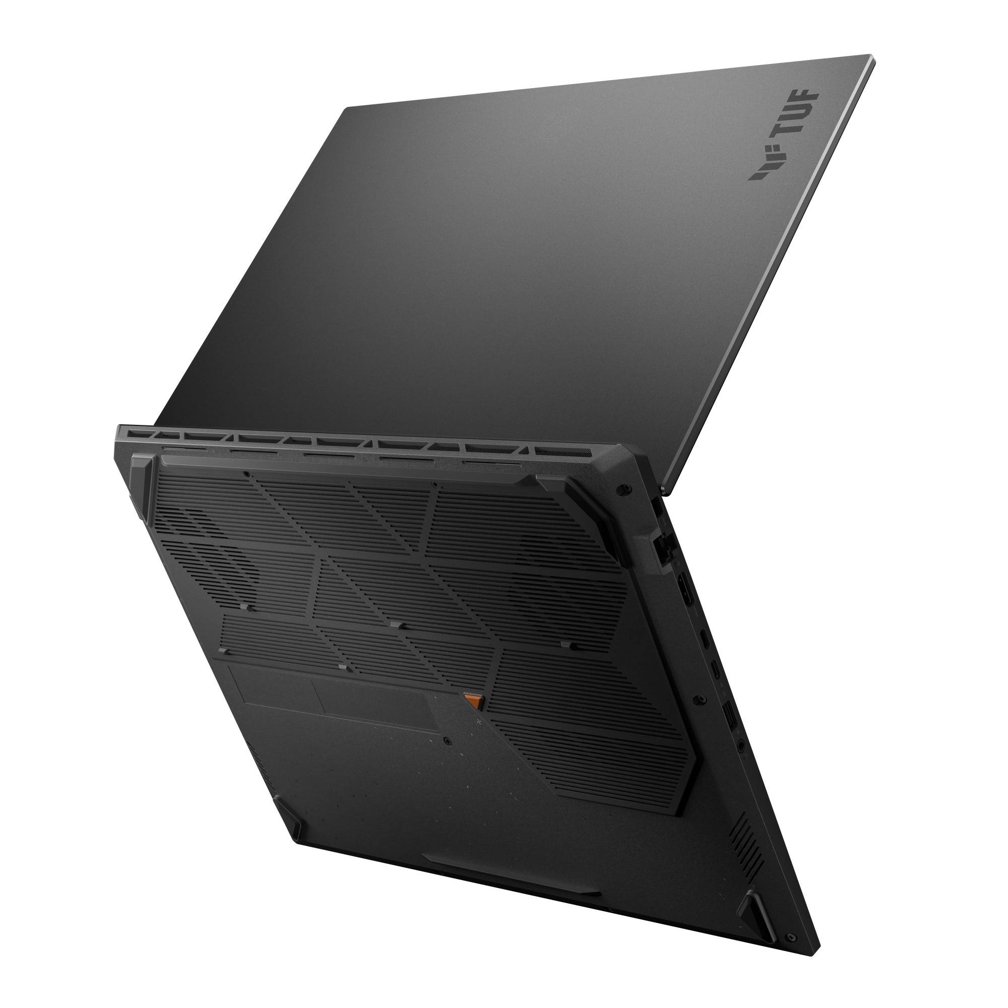 Computador Portátil Asus TUF Gaming A16 FA608PM-R98A56CB1 R9 8ª, 16GB RAM, 1TB - Preto Preto-12