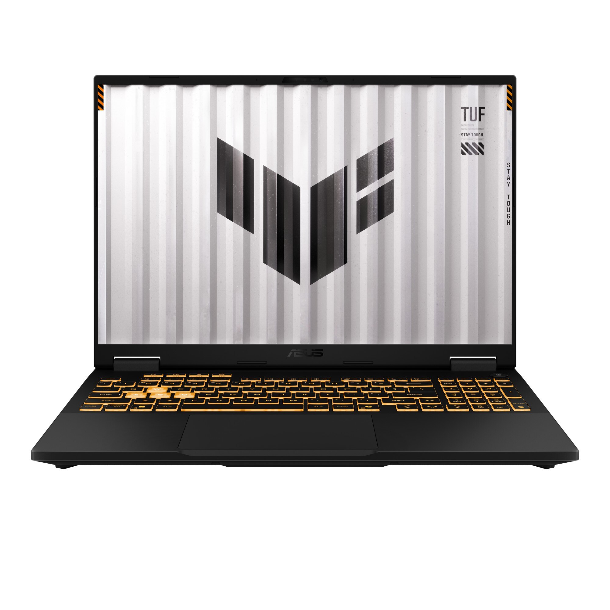 Computador Portátil Asus TUF Gaming F16 FX608JMR-74A56CB1 I7 14ª, INTEL CORE I7-1, 32GB/1TB SSD/NV - Preto Preto-2