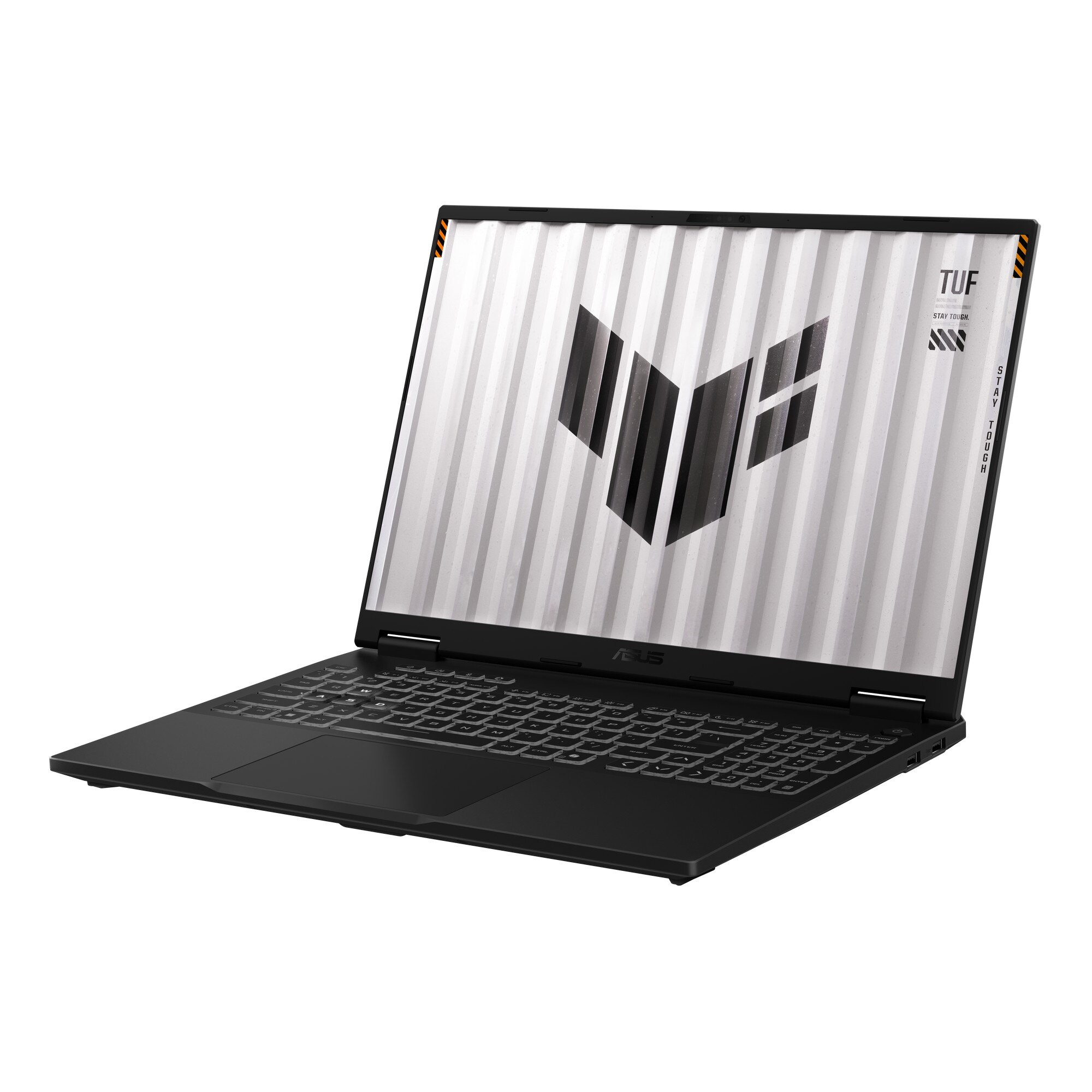 Computador Portátil Asus TUF Gaming F16 FX608JMR-74A56CB1 I7 14ª, INTEL CORE I7-1, 32GB/1TB SSD/NV - Preto Preto-3
