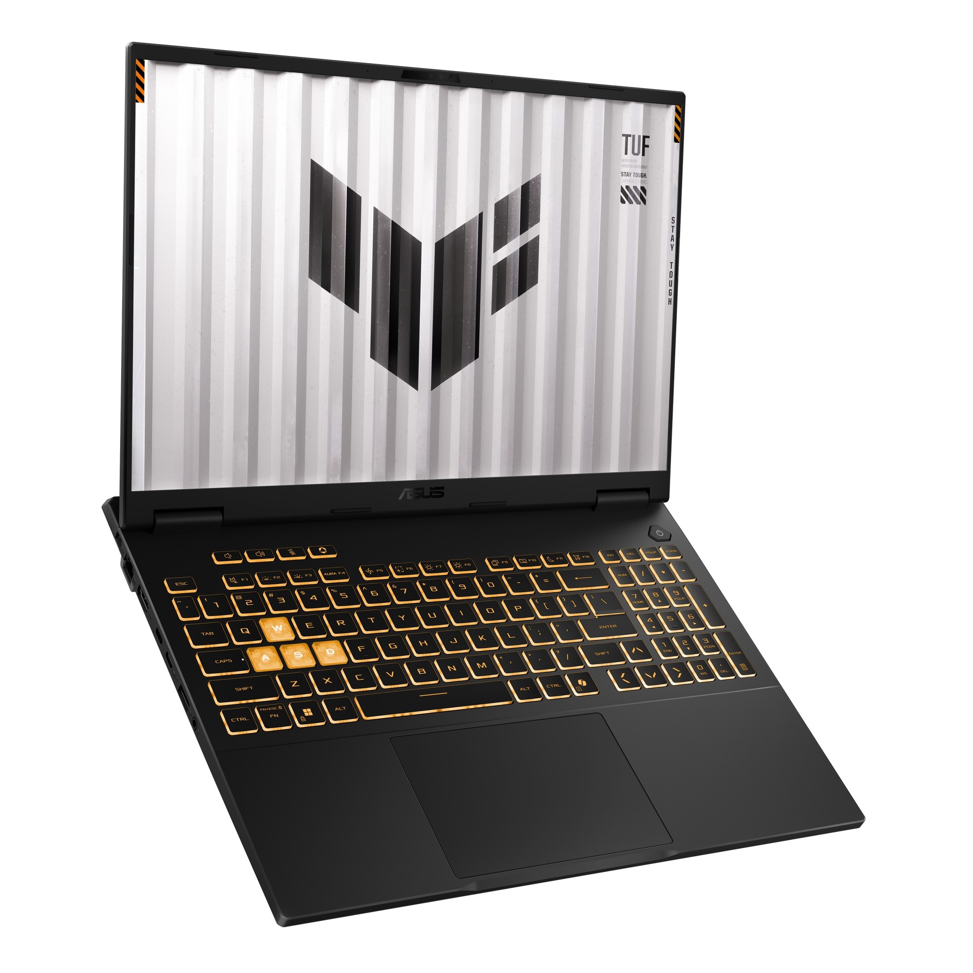 Computador Portátil Asus TUF Gaming F16 FX608JMR-74A56CB1 I7 14ª, INTEL CORE I7-1, 32GB/1TB SSD/NV - Preto Preto-4