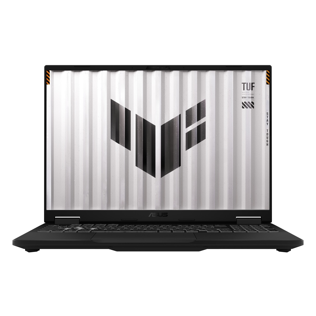 Computador Portátil Asus TUF Gaming A16 FX608UH-R72A55CB1 R7ª, AMD RYZEN 7-260, 16GB/1TB SSD/NV - Preto Preto-4