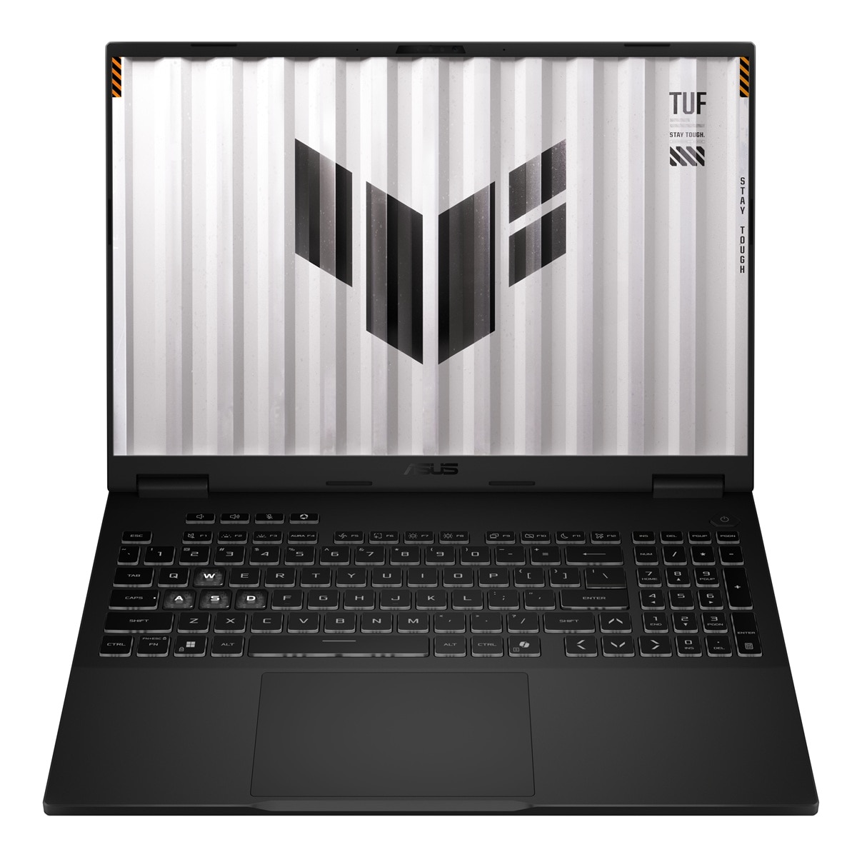 Computador Portátil Asus TUF Gaming A16 FX608UH-R72A55CB1 R7ª, AMD RYZEN 7-260, 16GB/1TB SSD/NV - Preto Preto-5