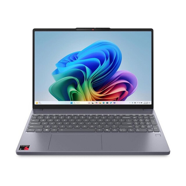 Imagem 0 de Computador Portátil Lenovo IdeaPad Slim 3x Gen 10 15Q8X10-356 SD XX1-26-100, 15.3" - Luna Grey