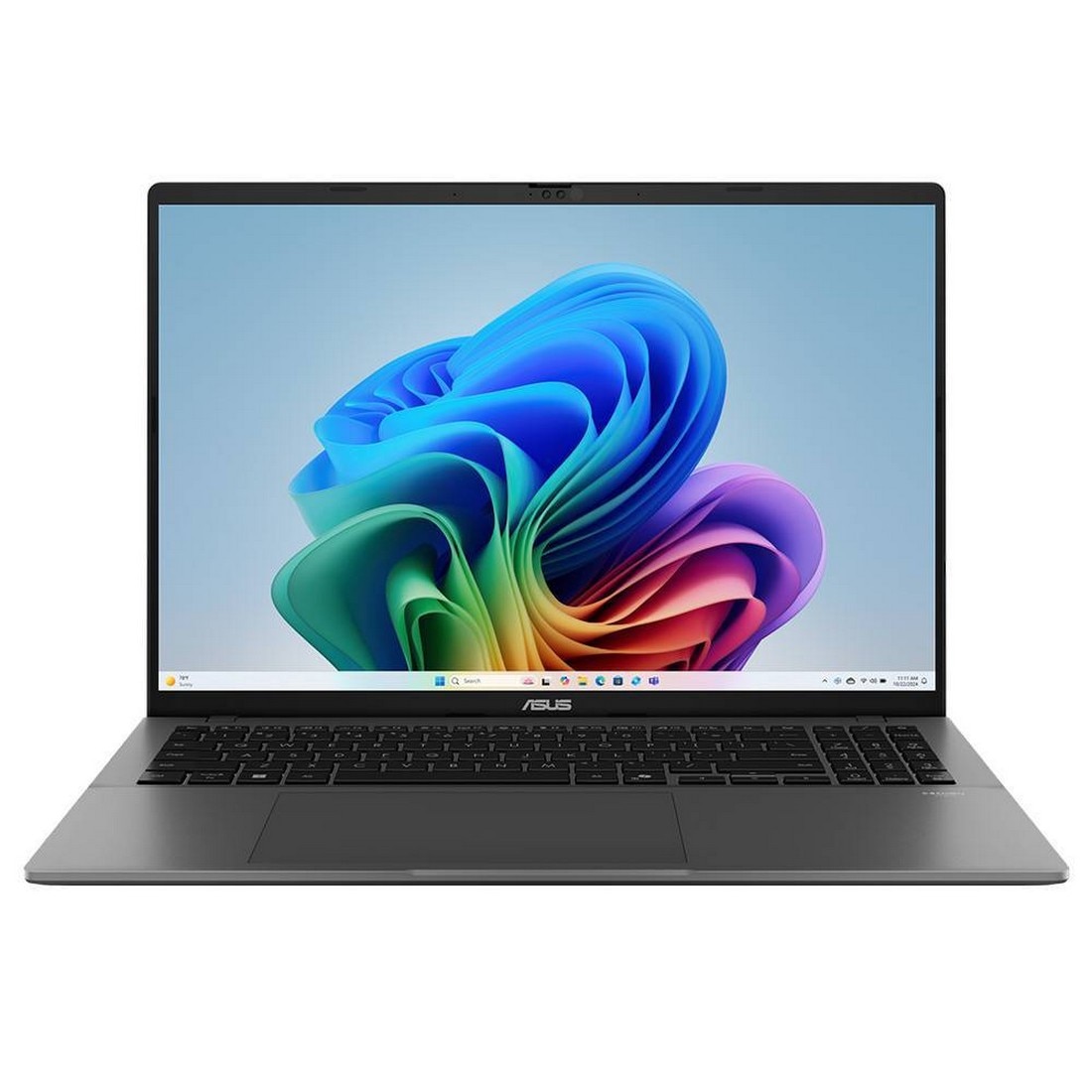 Imagem 0 de Computador Portátil Asus VivoBook S 16 OLED 16" M3607KA-A72AOHCB1 R7 AI 3ª - Matte Gray