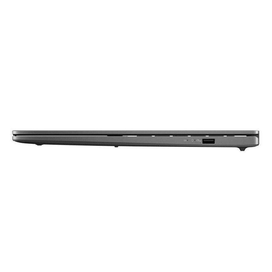 Computador Portátil Asus VivoBook S 16 OLED 16" M3607KA-A72AOHCB1 R7 AI 3ª - Matte Gray Preto-9