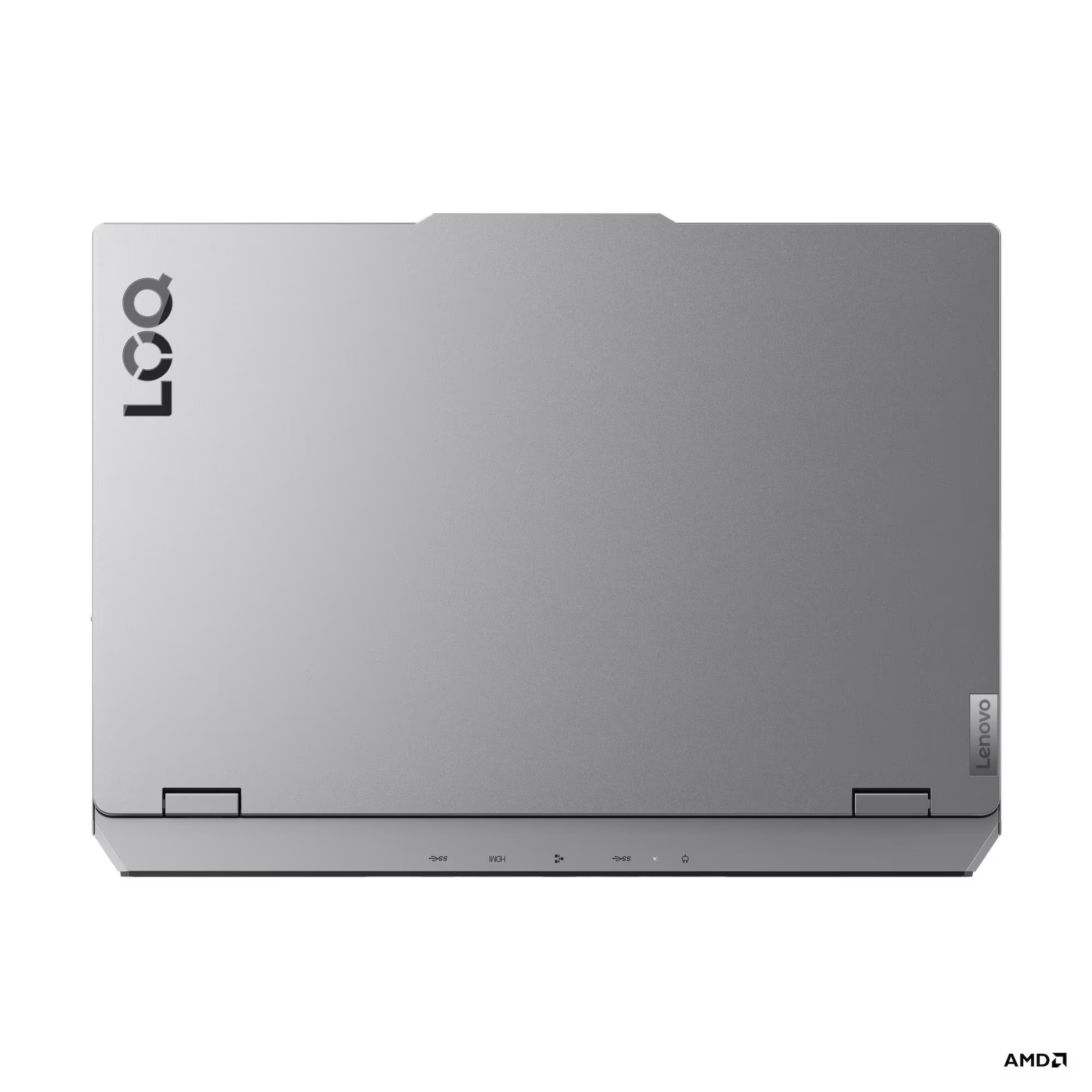 Computador Portátil Lenovo LOQ Gaming 15 Gen 10 15AHP10-901 15.6" - Luna Grey Cinzento-3