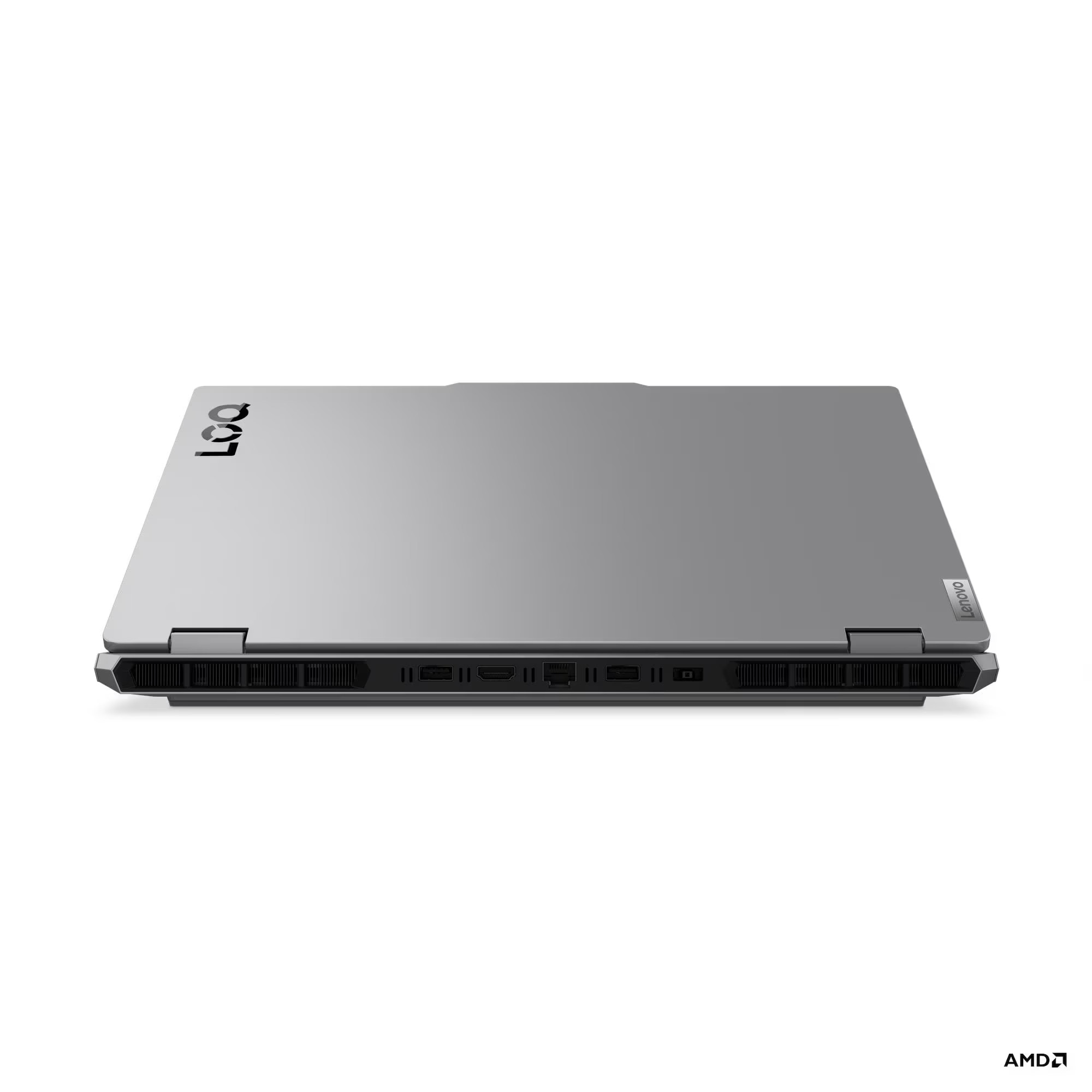 Computador Portátil Lenovo LOQ Gaming 15 Gen 10 15AHP10-901 15.6" - Luna Grey Cinzento-4