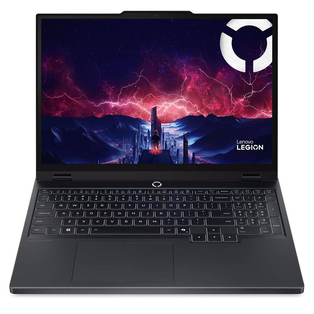 Imagem 0 de Computador Portátil Gaming Lenovo Legion 5 Gen 10 15AHP10-114 15.1" - Eclipse Black