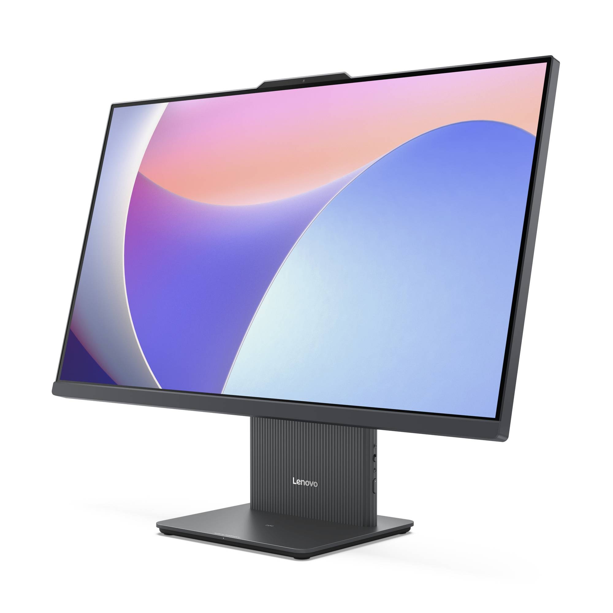 Computador All-In-One Lenovo IdeaCentre AIO 27ARR9-698 27" - Luna Grey Preto-5
