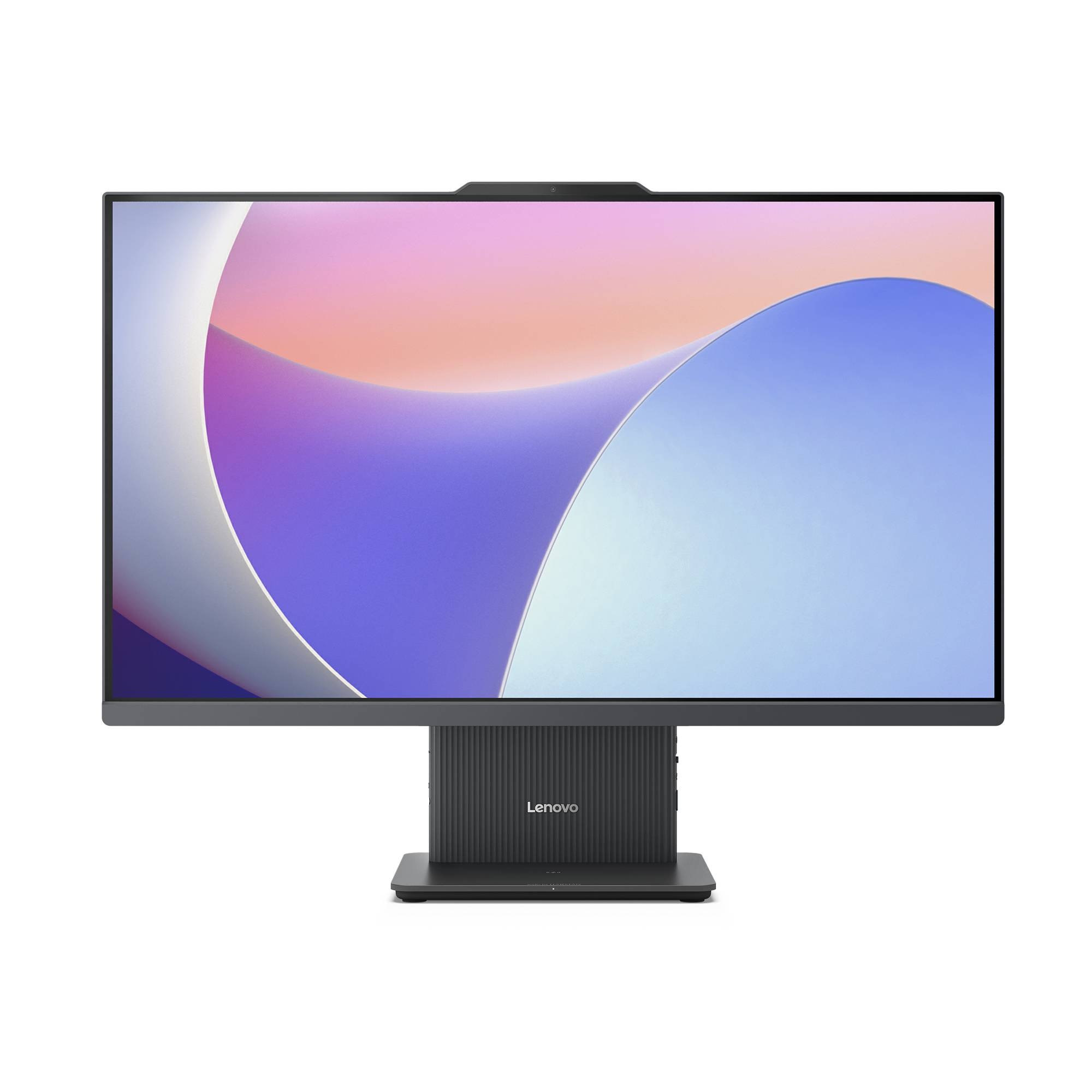 Computador All-In-One Lenovo IdeaCentre AIO 27ARR9-698 27" - Luna Grey Preto-6