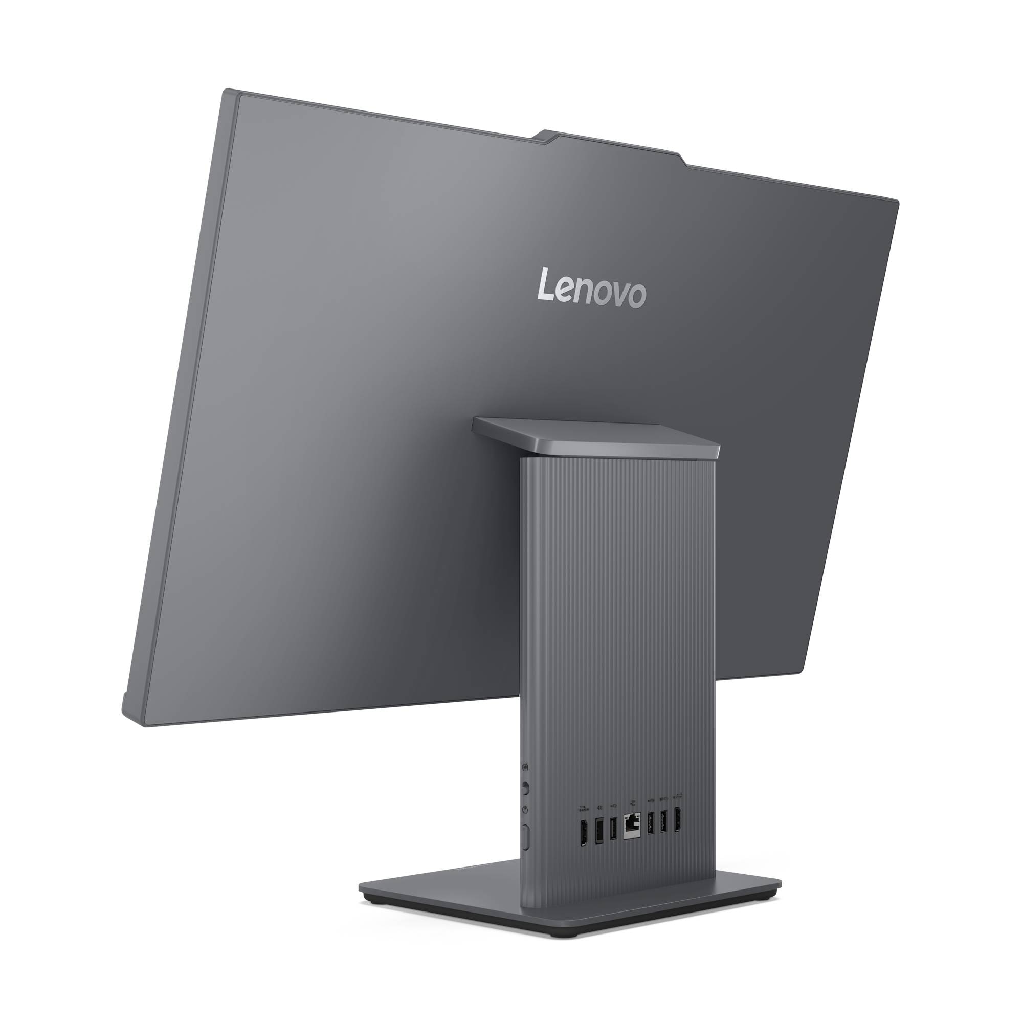 Computador All-In-One Lenovo IdeaCentre AIO 27ARR9-698 27" - Luna Grey Preto-8