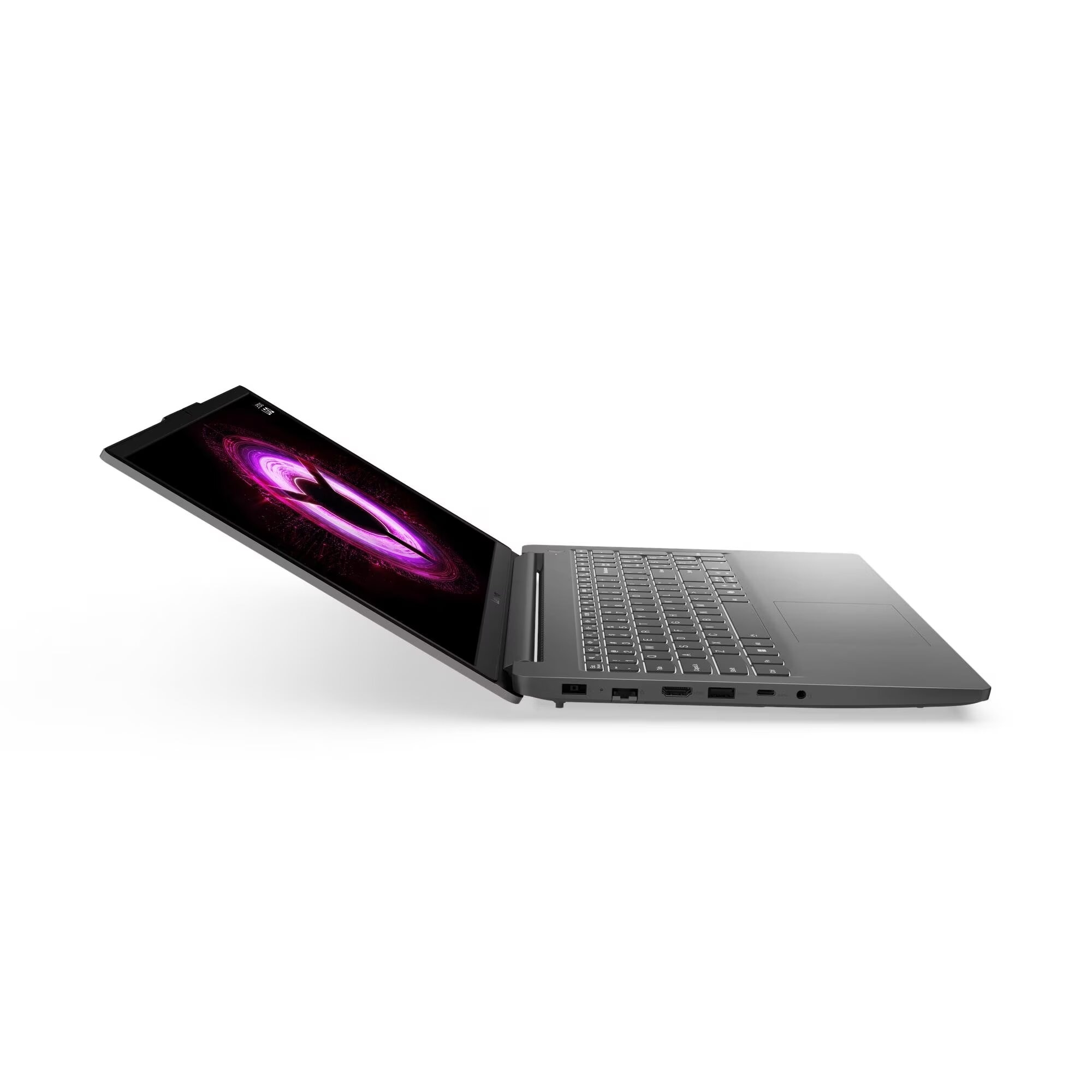 Computador Portátil Lenovo LOQ Gaming Essential 15ARP10E-445 R7 7ª 15.6" - Luna Grey Luna Grey-5