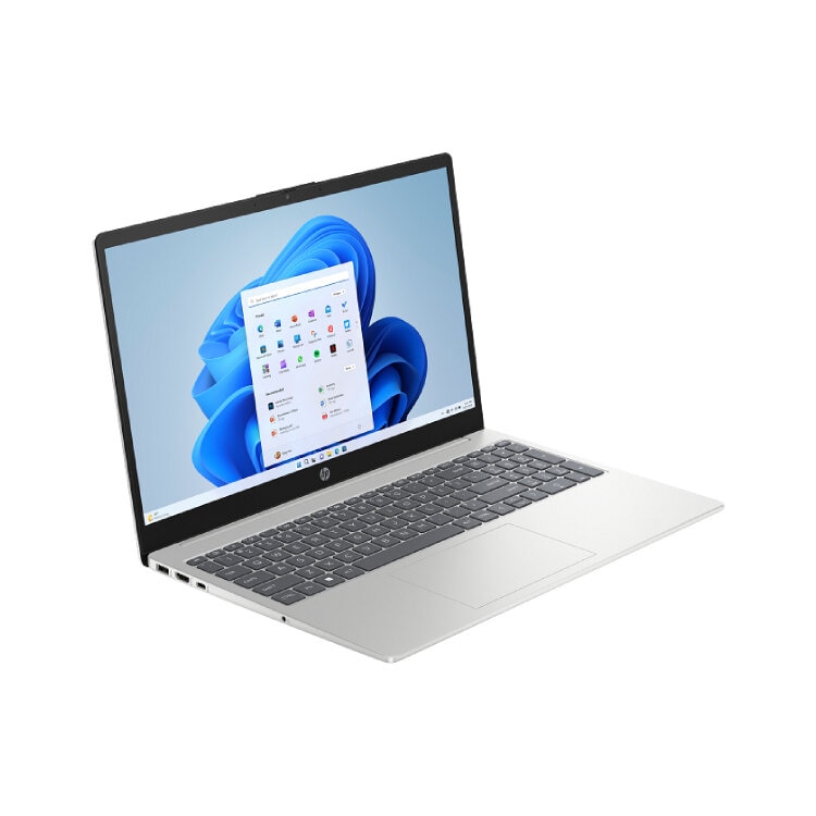 Computador Portátil HP 15-fd0117np 15,6'' Intel® Core™ i5-1334U 16GB 1TB SSD I5 13ª Silver-3