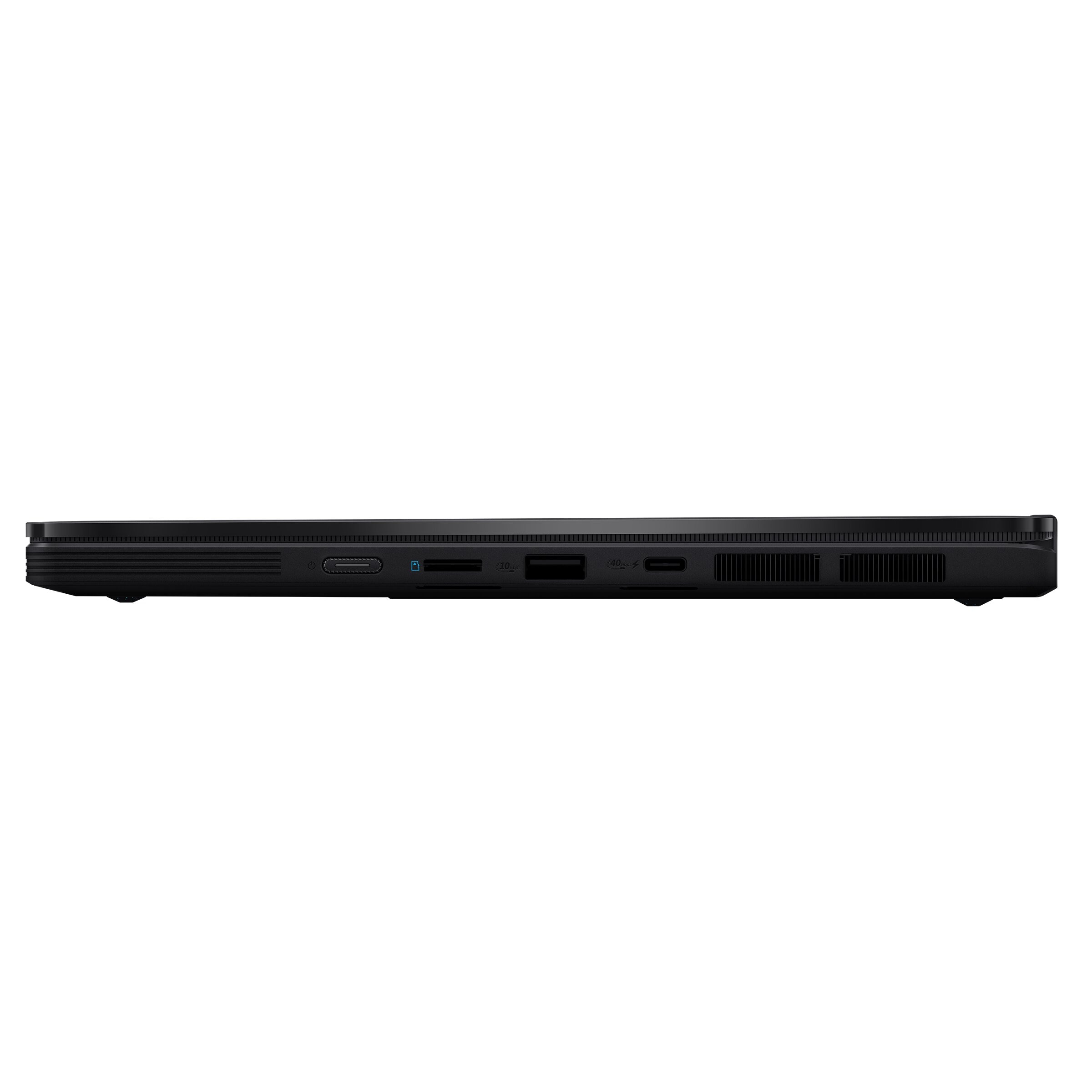 Computador Portátil ProArt GoPro Edition (PX13 | HN7306) Copilot+ PC HN7306EAC (13.3'' OLED 3K - AMD Ryzen AI MAX+ 395 - 128GB RAM - 2TB SSD - AMD Radeon 8060S) Preto-6