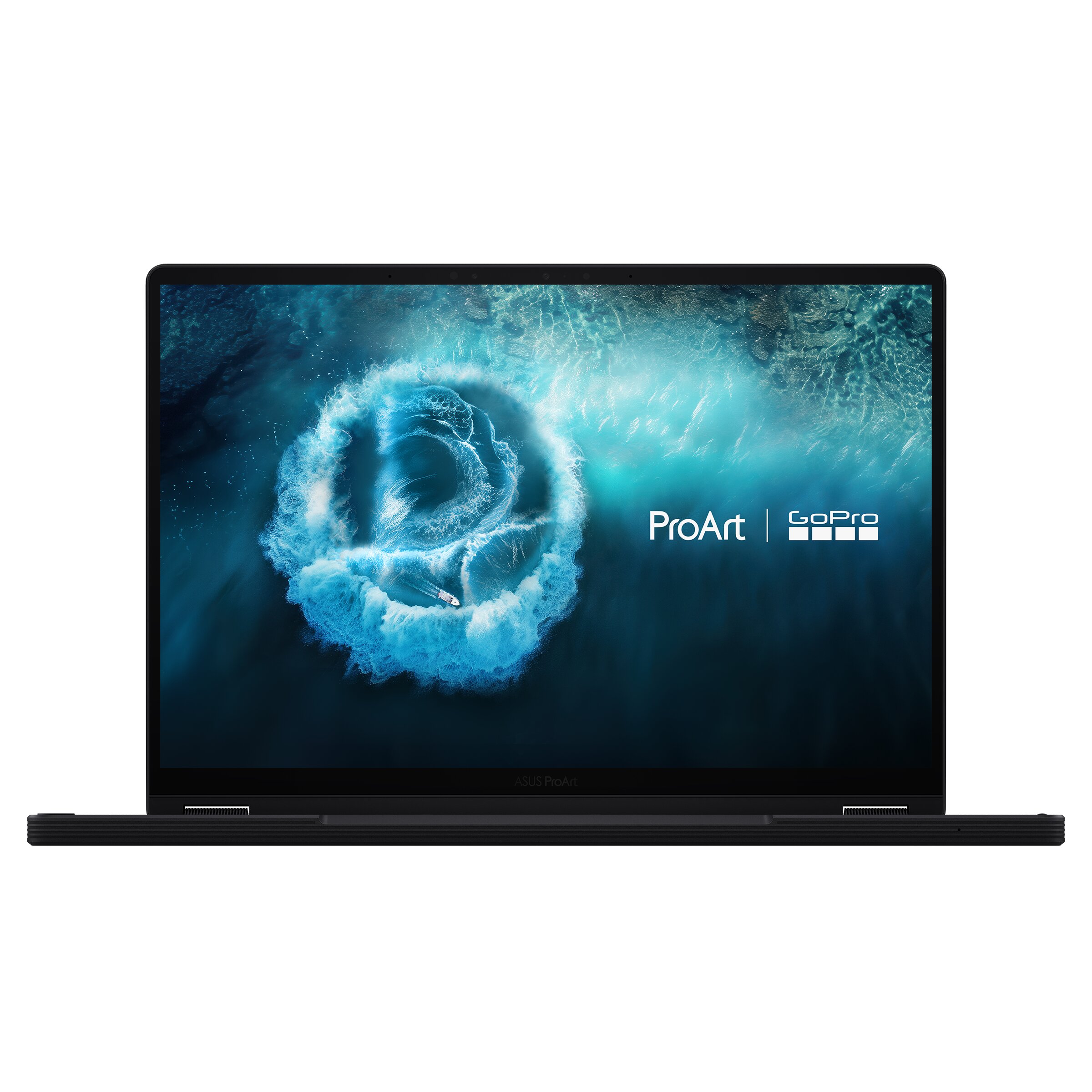 Computador Portátil ProArt GoPro Edition (PX13 | HN7306) Copilot+ PC HN7306EAC (13.3'' OLED 3K - AMD Ryzen AI MAX+ 395 - 128GB RAM - 2TB SSD - AMD Radeon 8060S) Preto-15