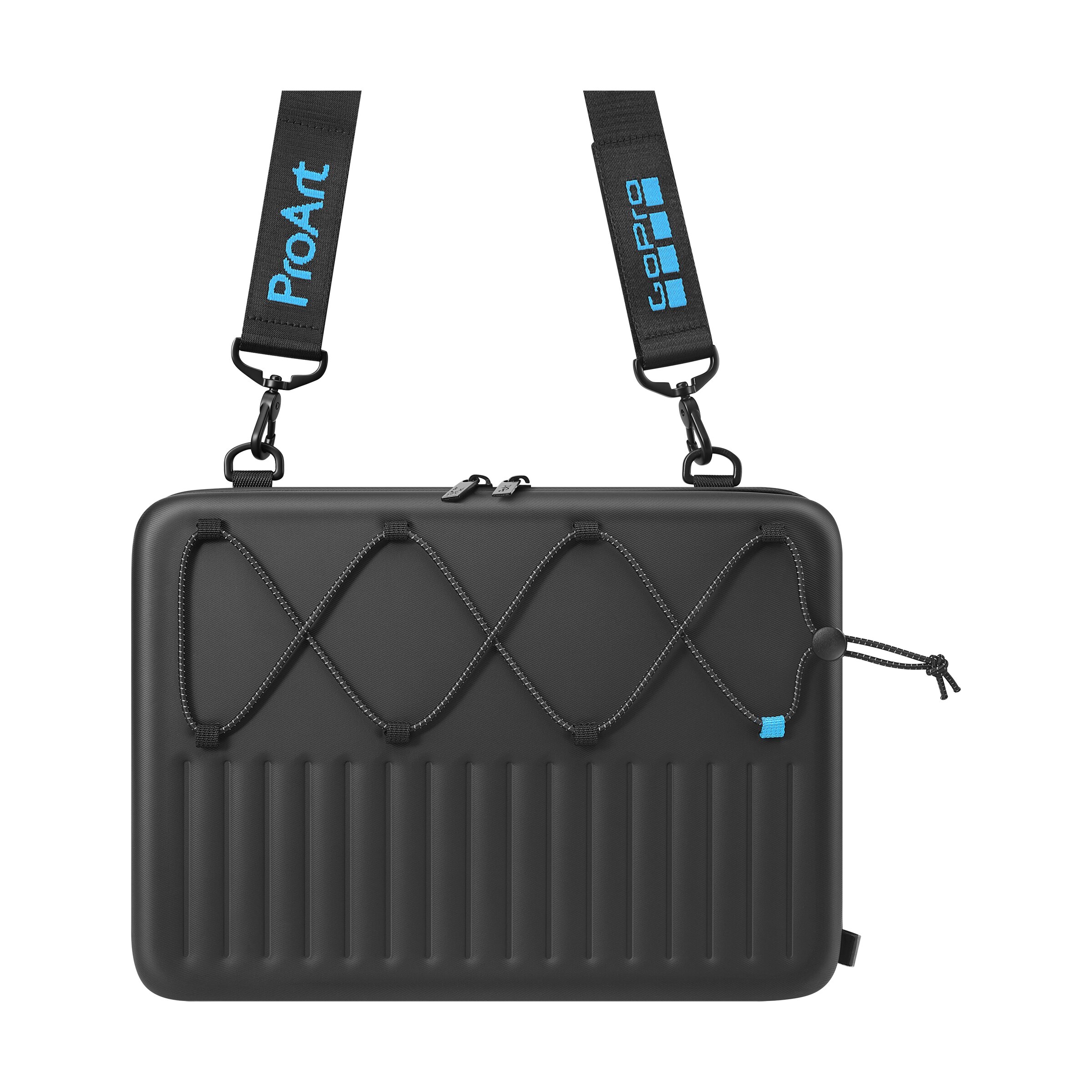 Computador Portátil ProArt GoPro Edition (PX13 | HN7306) Copilot+ PC HN7306EAC (13.3'' OLED 3K - AMD Ryzen AI MAX+ 395 - 128GB RAM - 2TB SSD - AMD Radeon 8060S) Preto-16