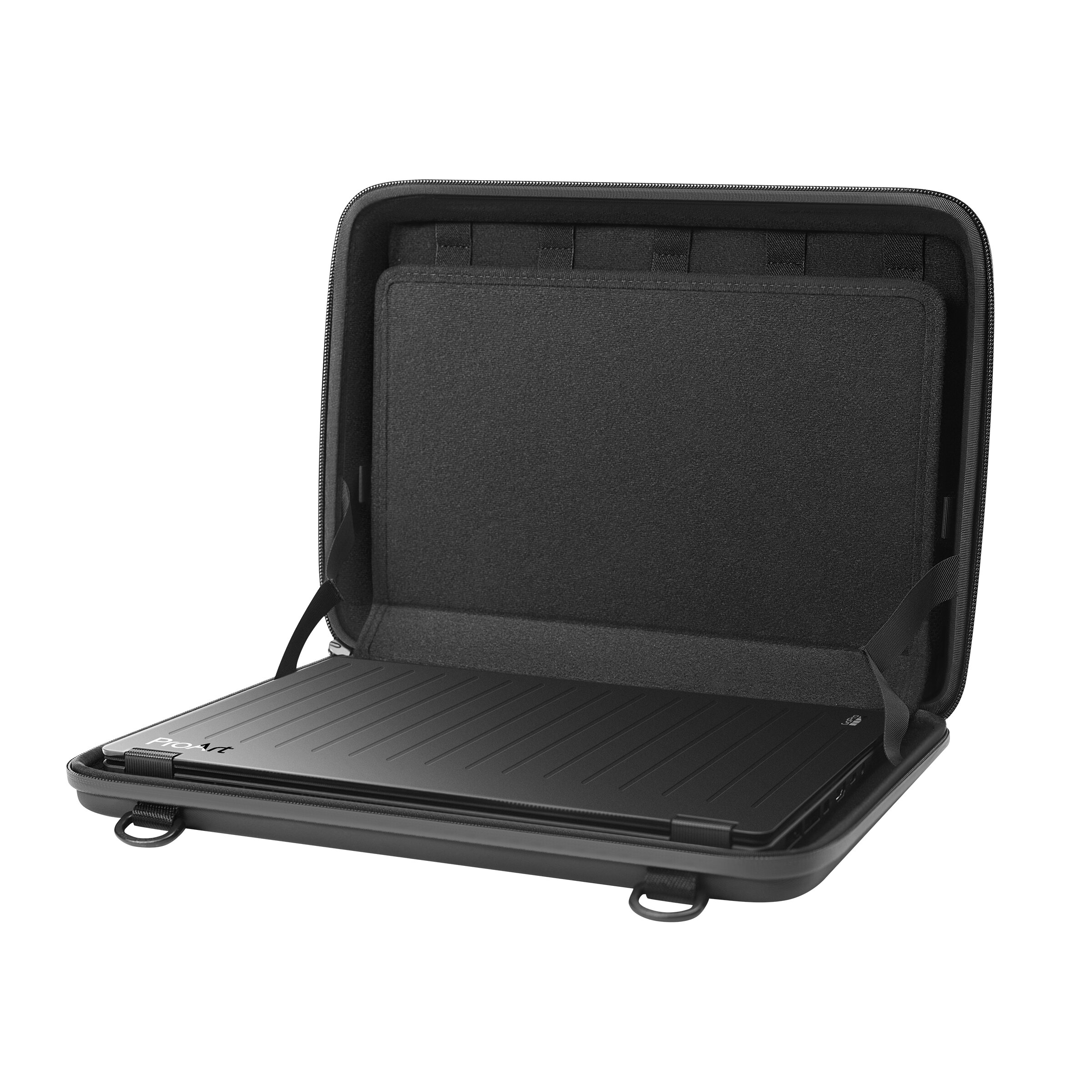 Computador Portátil ProArt GoPro Edition (PX13 | HN7306) Copilot+ PC HN7306EAC (13.3'' OLED 3K - AMD Ryzen AI MAX+ 395 - 128GB RAM - 2TB SSD - AMD Radeon 8060S) Preto-17