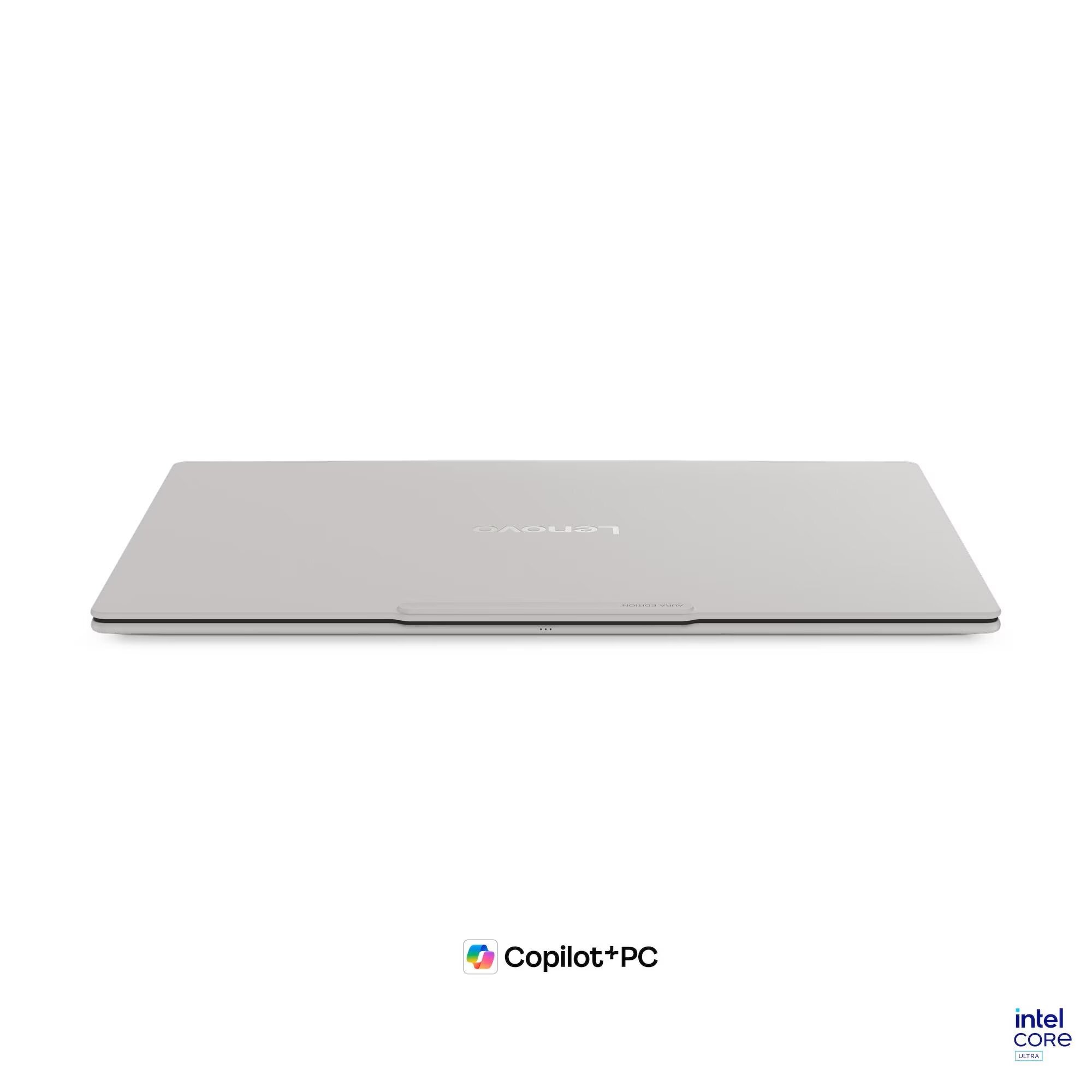 Computador Portátil Lenovo Yoga Slim 7 Ultra 14IPH11 83QK004GPG Intel Core Ultra 7 355, 32GB, 1TB, Windows 11 Home - Cinzento Cinzento-2