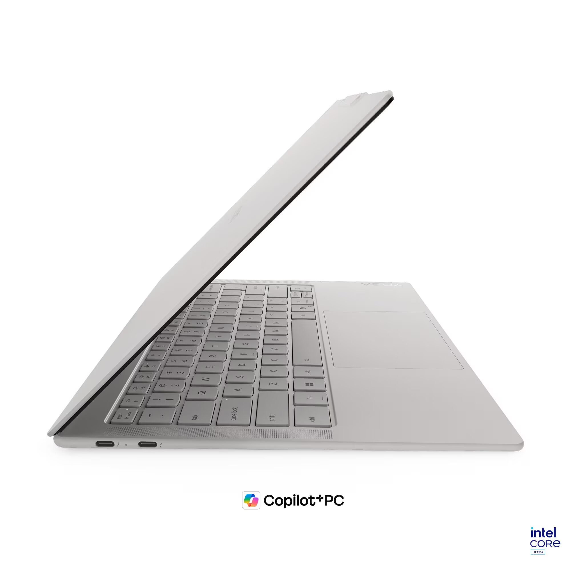 Computador Portátil Lenovo Yoga Slim 7 Ultra 14IPH11 83QK004GPG Intel Core Ultra 7 355, 32GB, 1TB, Windows 11 Home - Cinzento Cinzento-4