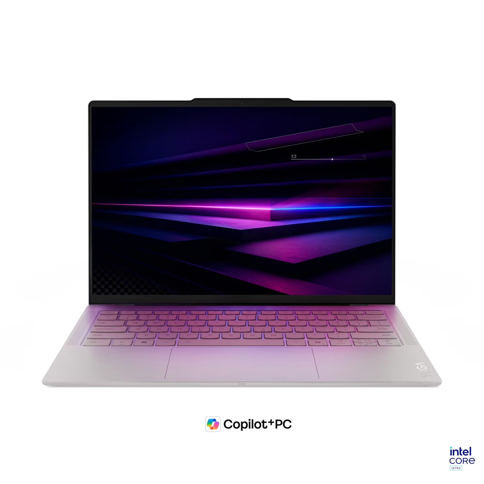 Computador Portátil Lenovo Yoga Slim 7 Ultra 14IPH11 83QK004GPG Intel Core Ultra 7 355, 32GB, 1TB, Windows 11 Home - Cinzento Cinzento-9