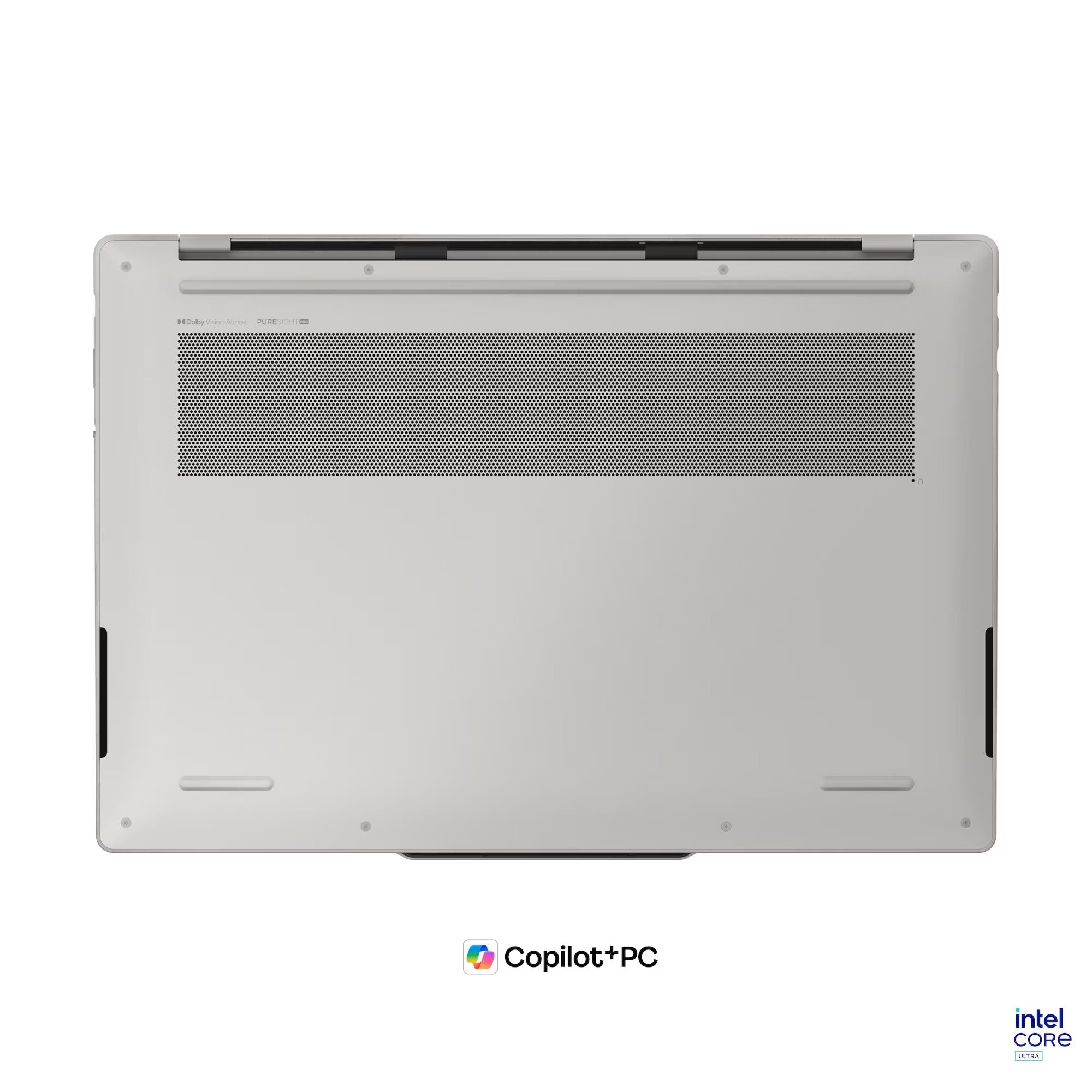 Computador Portátil Lenovo Yoga Slim 7 Ultra 14IPH11 83QK004GPG Intel Core Ultra 7 355, 32GB, 1TB, Windows 11 Home - Cinzento Cinzento-10