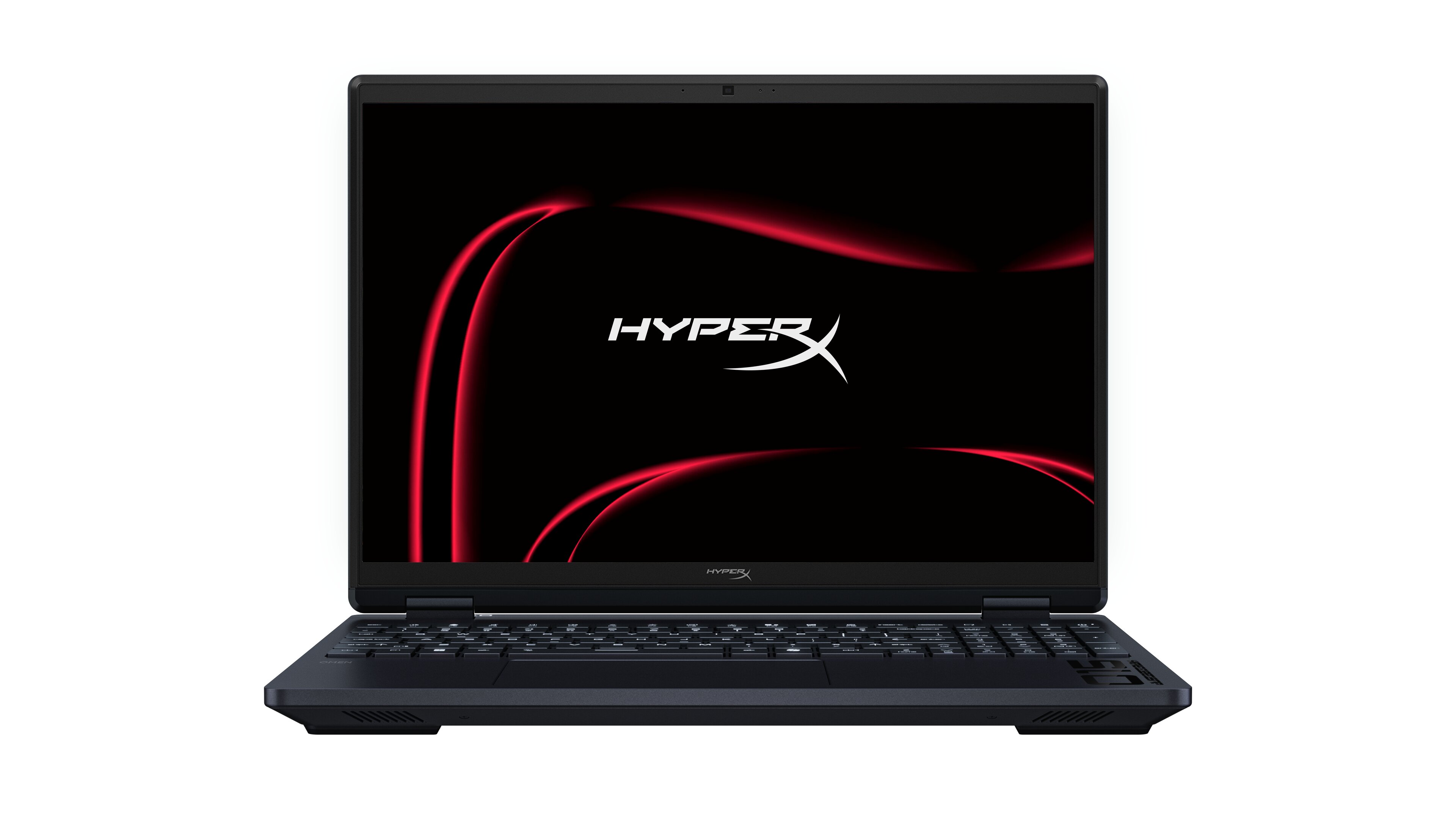 Imagem 0 de Computador Portátil HP HyperX OMEN 15" Gaming Laptop PC 15-ga0005npx (D6VY7EA)