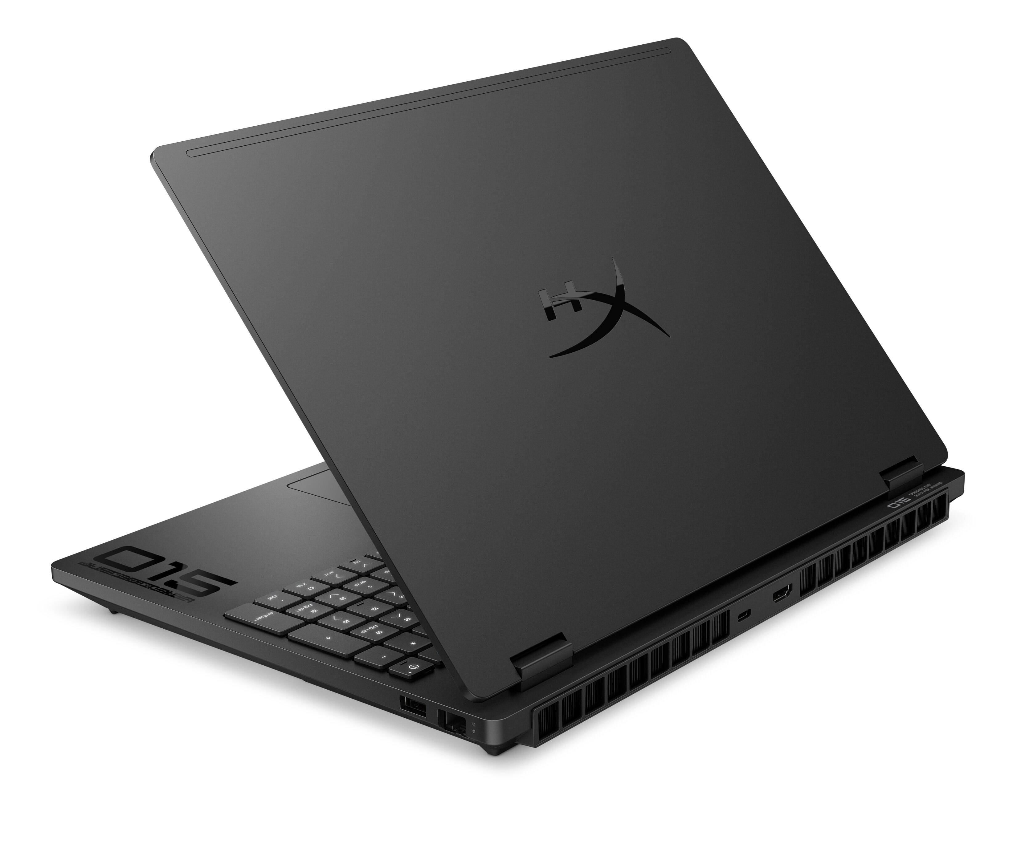 Computador Portátil HP HyperX OMEN 15" Gaming Laptop PC 15-ga0005npx (D6VY7EA) 10