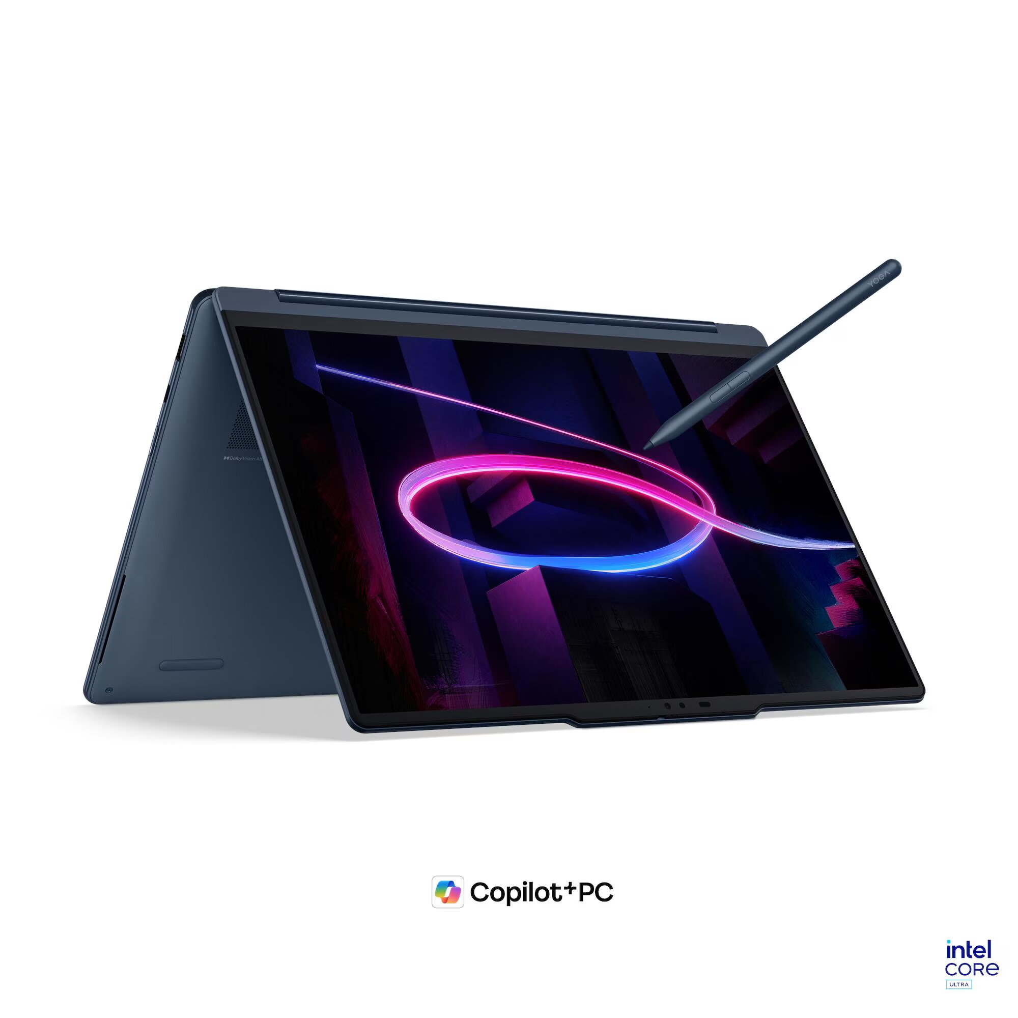 Imagem 0 de Computador Portátil Lenovo Yoga 9 2-in-1 14IPH11 U7 3ª 83SE000YPG