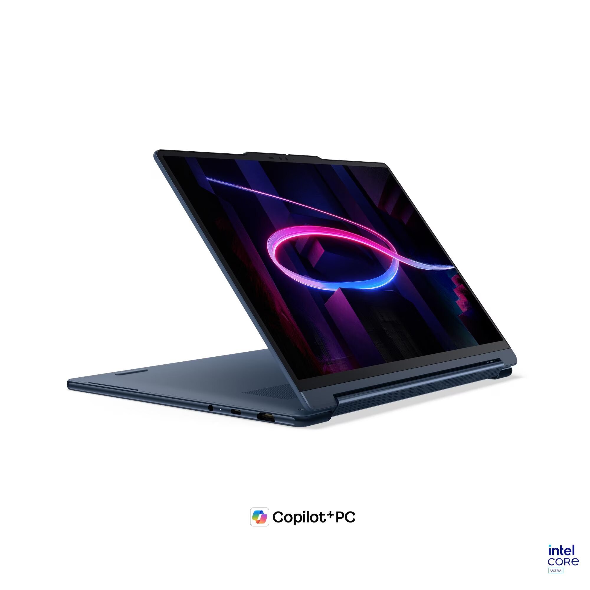 Computador Portátil Lenovo Yoga 9 2-in-1 14IPH11 U7 3ª 83SE000YPG 2