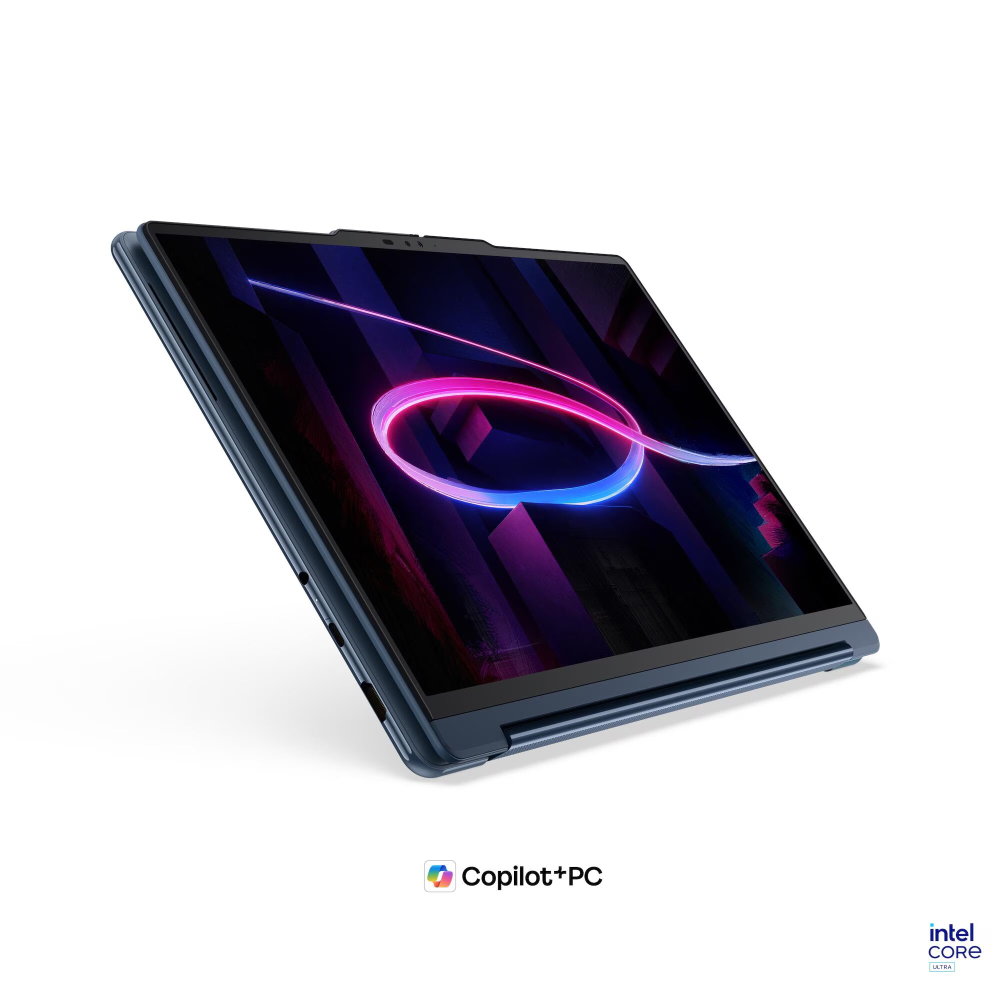 Computador Portátil Lenovo Yoga 9 2-in-1 14IPH11 U7 3ª 83SE000YPG 3