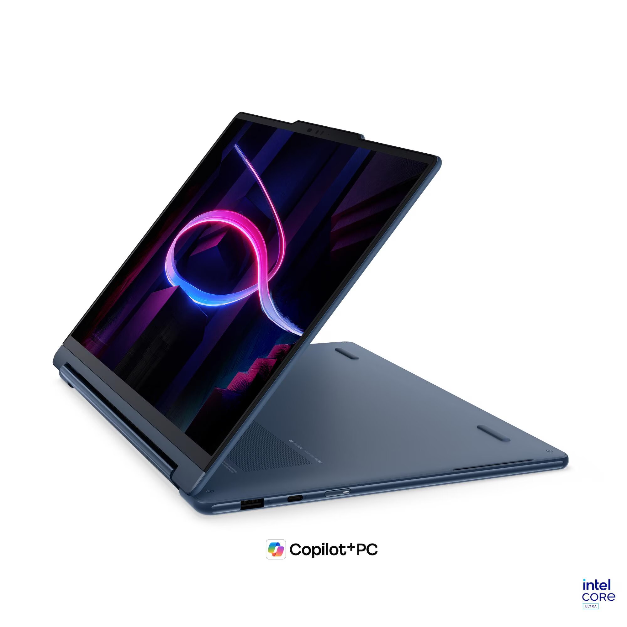 Computador Portátil Lenovo Yoga 9 2-in-1 14IPH11 U7 3ª 83SE000YPG 4