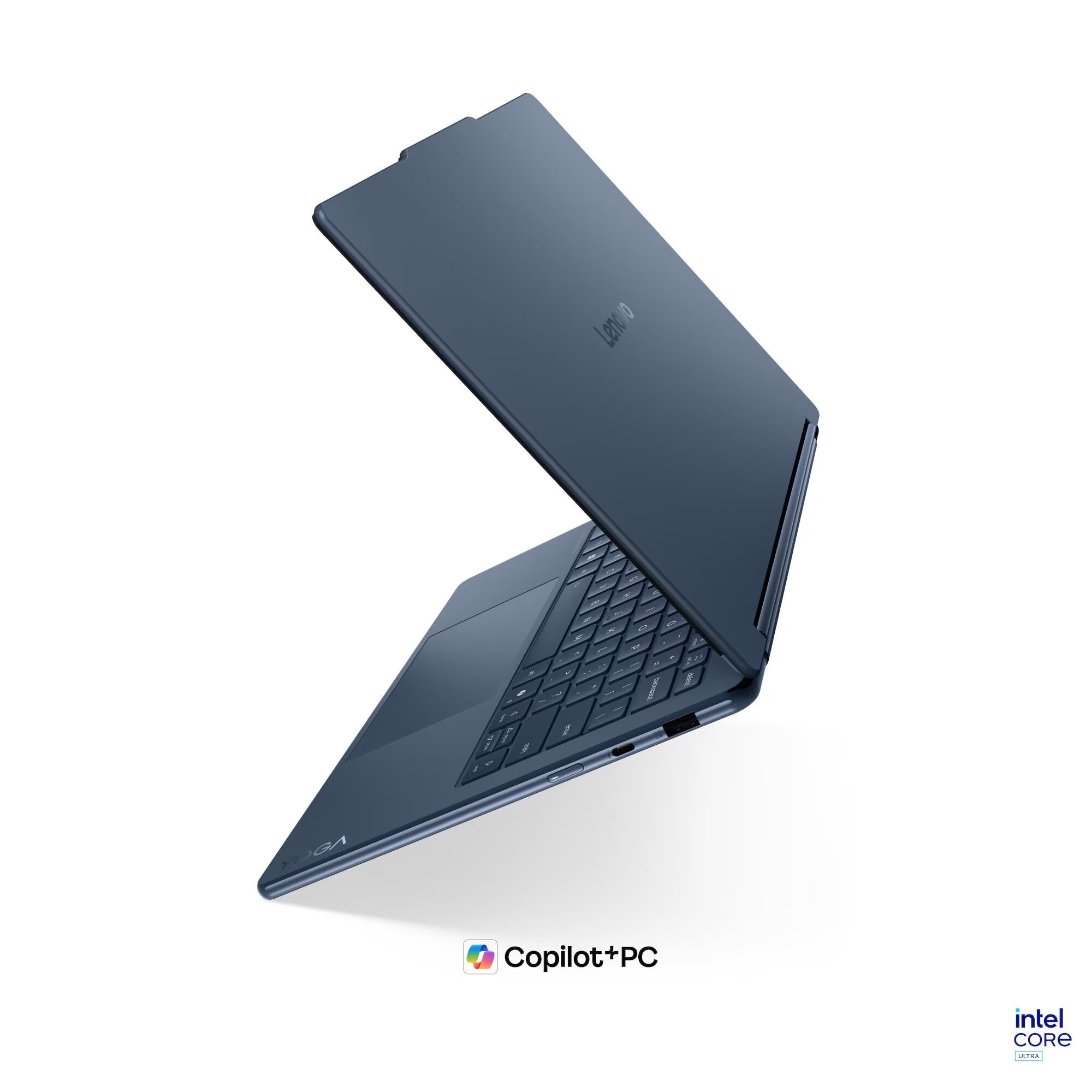 Computador Portátil Lenovo Yoga 9 2-in-1 14IPH11 U7 3ª 83SE000YPG 5