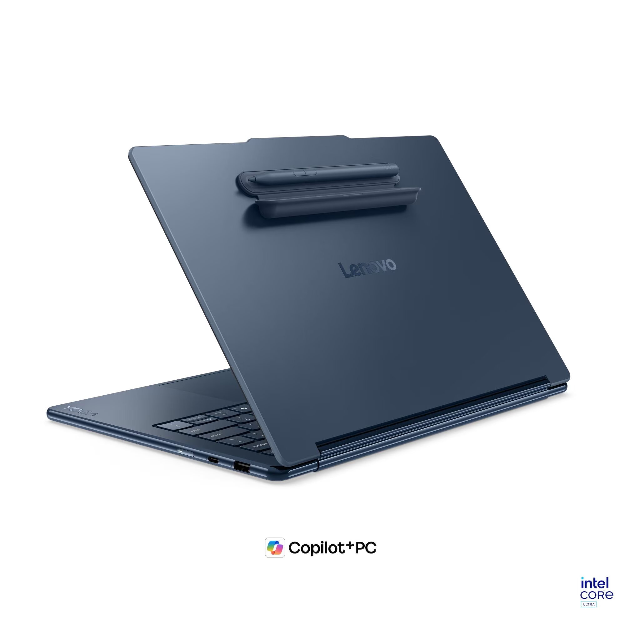Computador Portátil Lenovo Yoga 9 2-in-1 14IPH11 U7 3ª 83SE000YPG 6