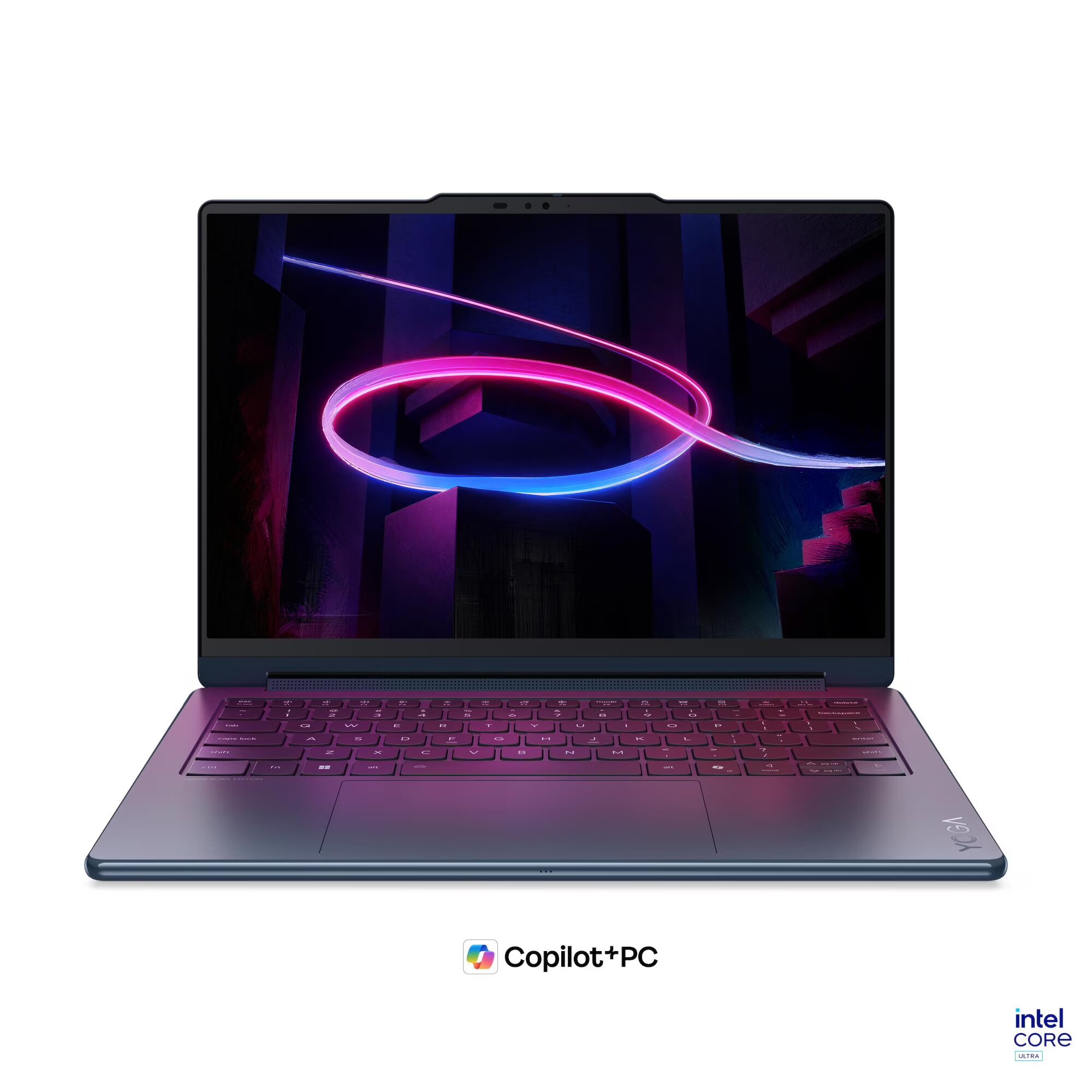 Computador Portátil Lenovo Yoga 9 2-in-1 14IPH11 U7 3ª 83SE000YPG 8