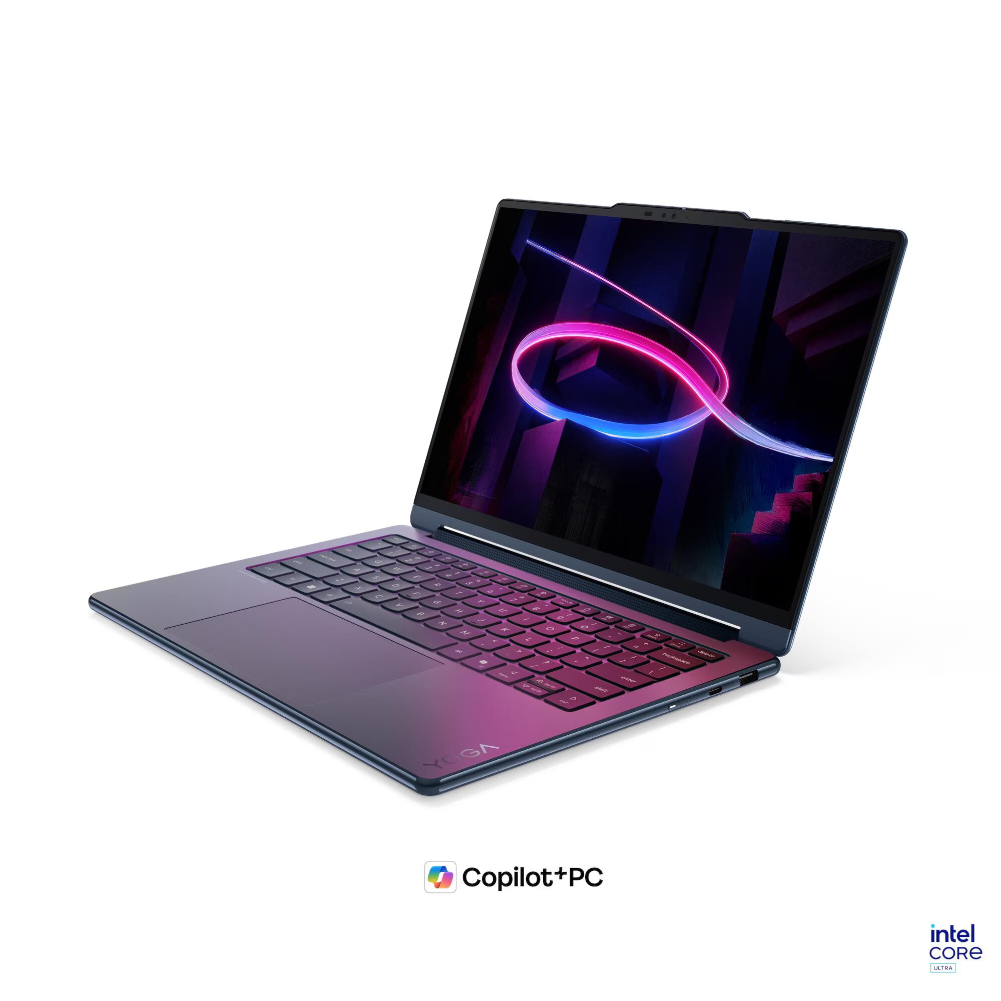 Computador Portátil Lenovo Yoga 9 2-in-1 14IPH11 U7 3ª 83SE000YPG 9