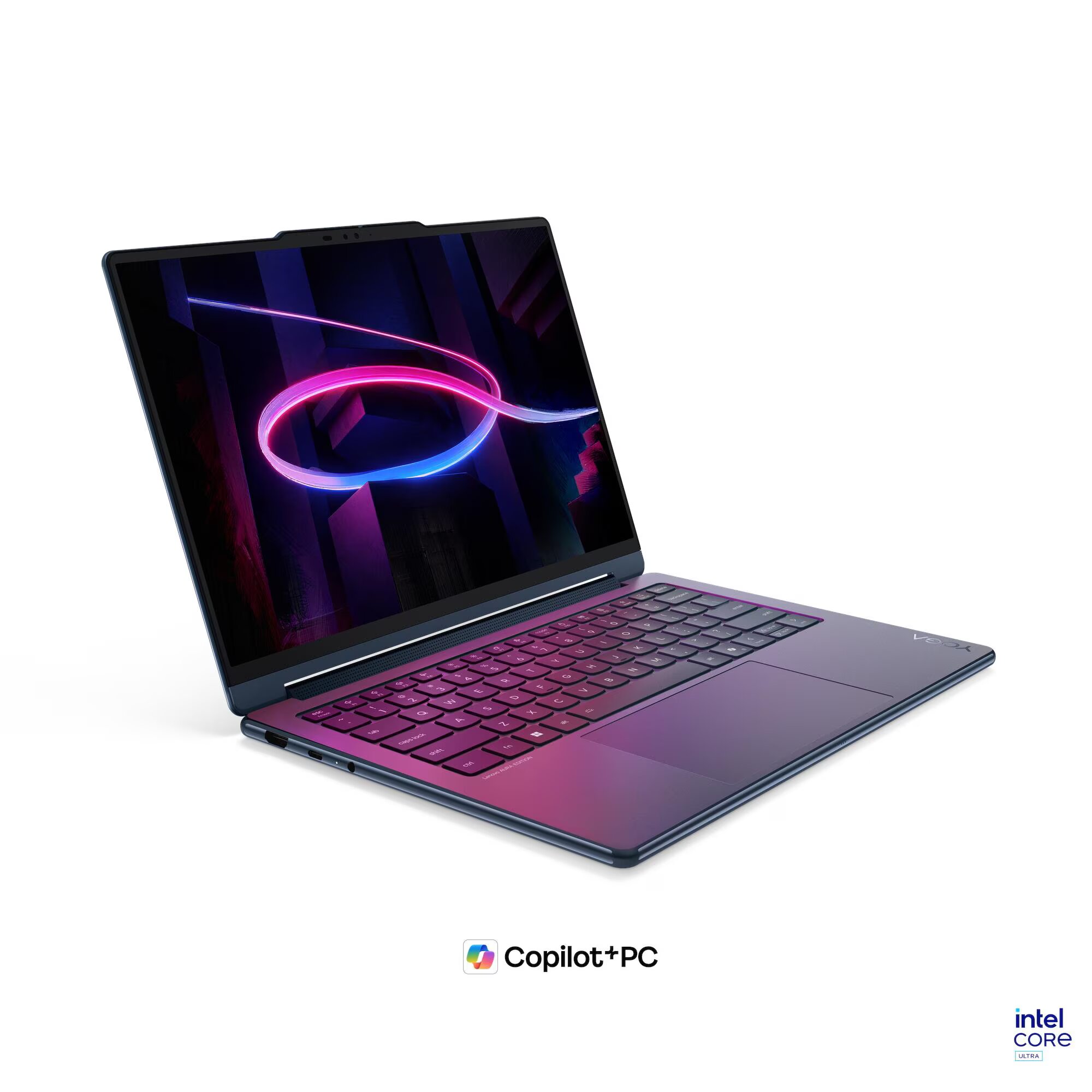 Computador Portátil Lenovo Yoga 9 2-in-1 14IPH11 U7 3ª 83SE000YPG 10