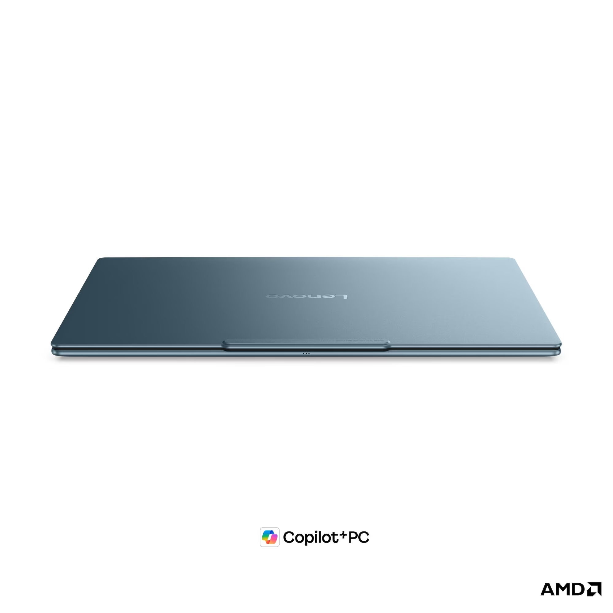 Computador Portátil Lenovo Yoga Slim 7 Copilot + 14AGP11-635 Tidal Teal-2