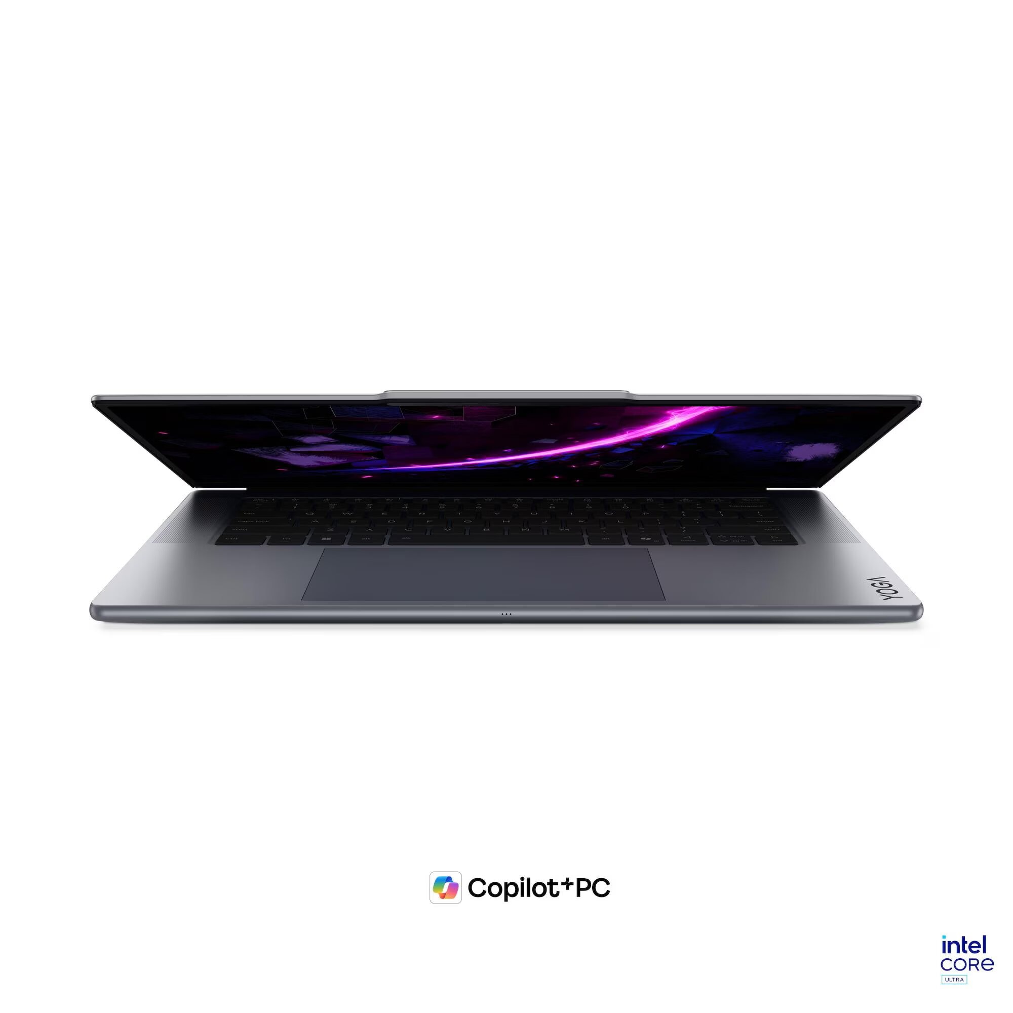 Computador Portátil Lenovo Yoga Pro 7i (Gen 11) Aura Edition Copilot + AI 15IPH11-813 15.3" Luna Grey + Yoga Tote Sleeve Luna Grey-5