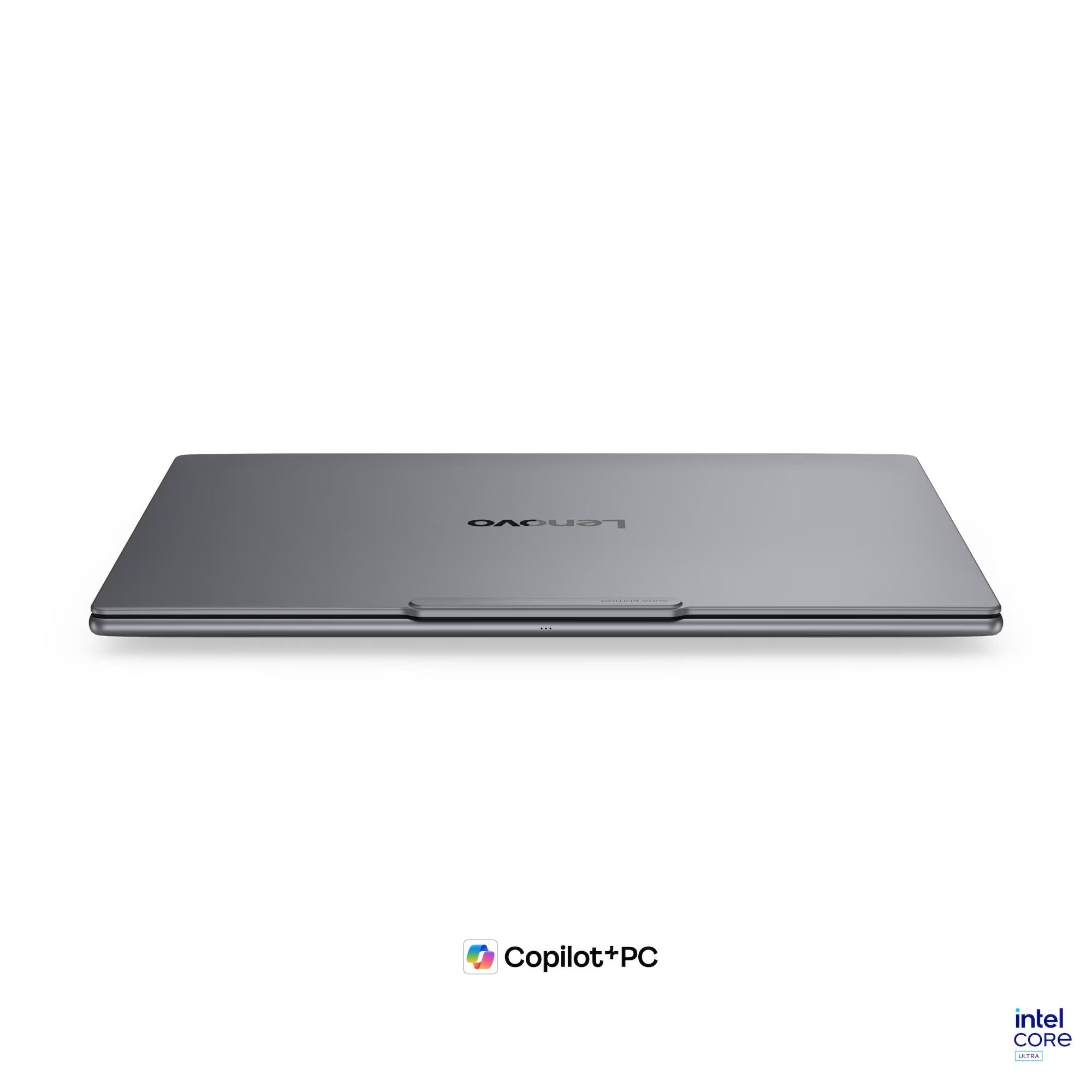 Computador Portátil Lenovo Yoga Pro 7i (Gen 11) Aura Edition Copilot + AI 15IPH11-813 15.3" Luna Grey + Yoga Tote Sleeve Luna Grey-9