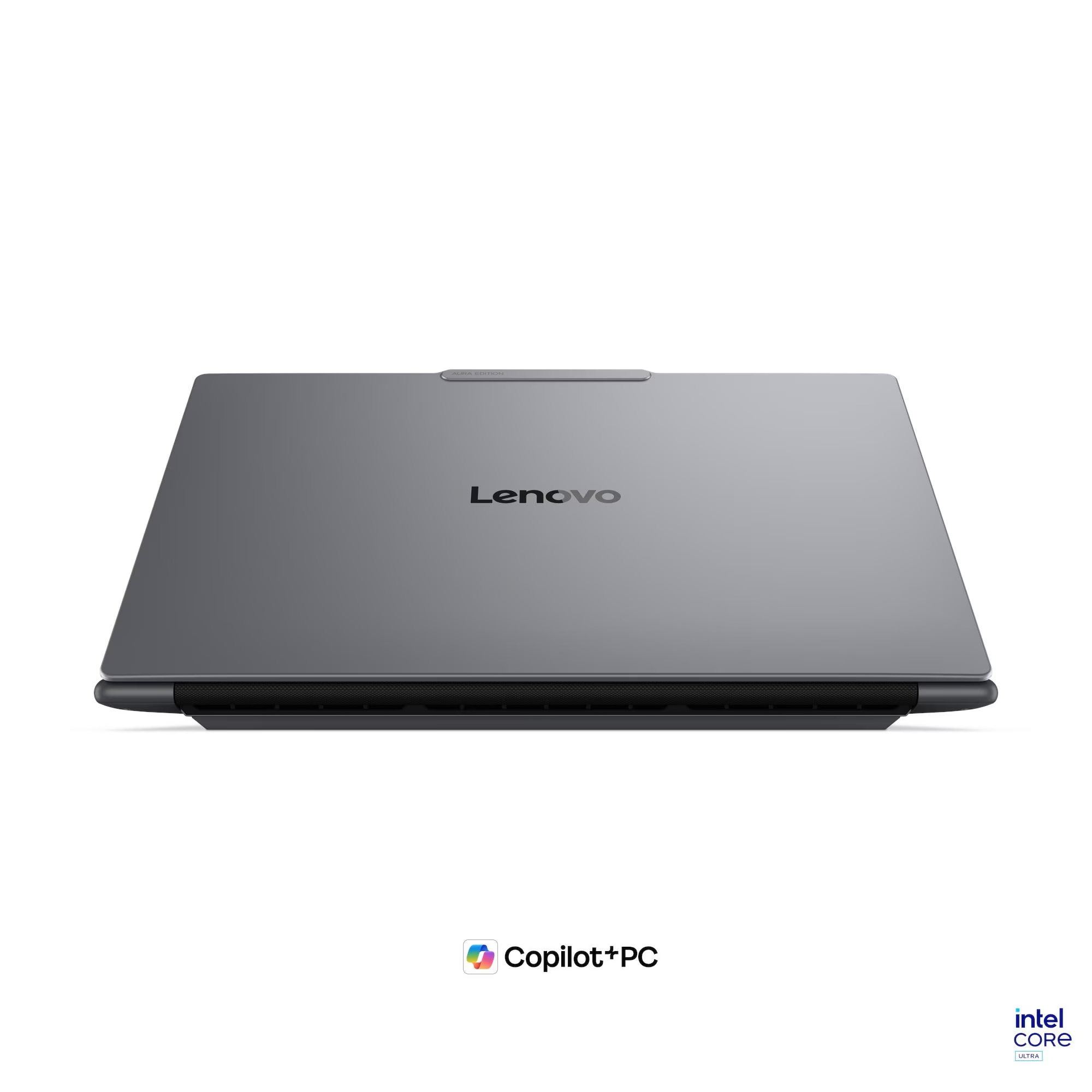 Computador Portátil Lenovo Yoga Pro 7i (Gen 11) Aura Edition Copilot + AI 15IPH11-813 15.3" Luna Grey + Yoga Tote Sleeve Luna Grey-10