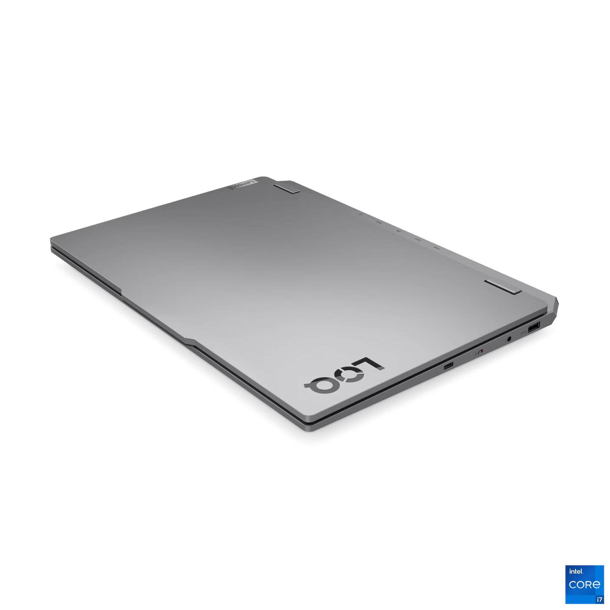Computador Portátil Lenovo LOQ Gaming (Gen 10) 15IRX10-926 15.6" - Luna Grey Grey-8