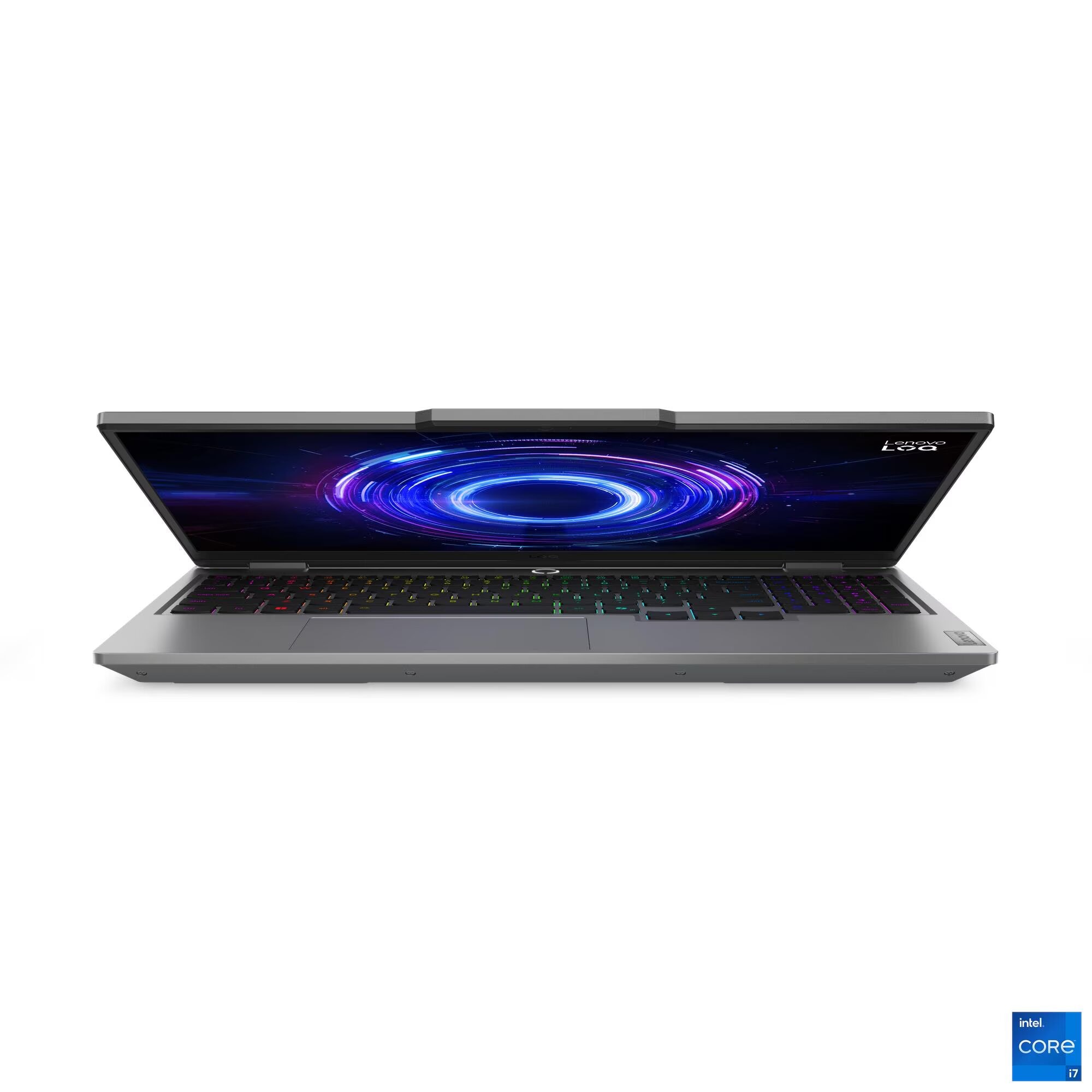 Computador Portátil Lenovo LOQ Gaming (Gen 10) 15IRX10-926 15.6" - Luna Grey Grey-9